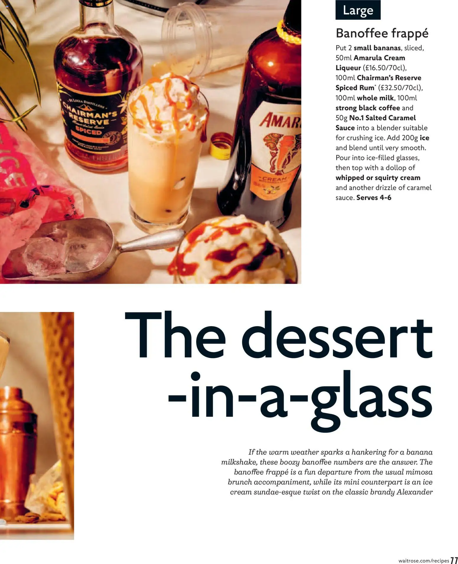 Do you know WHAT OFFERS await you at Waitrose? View the July flyer online! | United Kingdom
