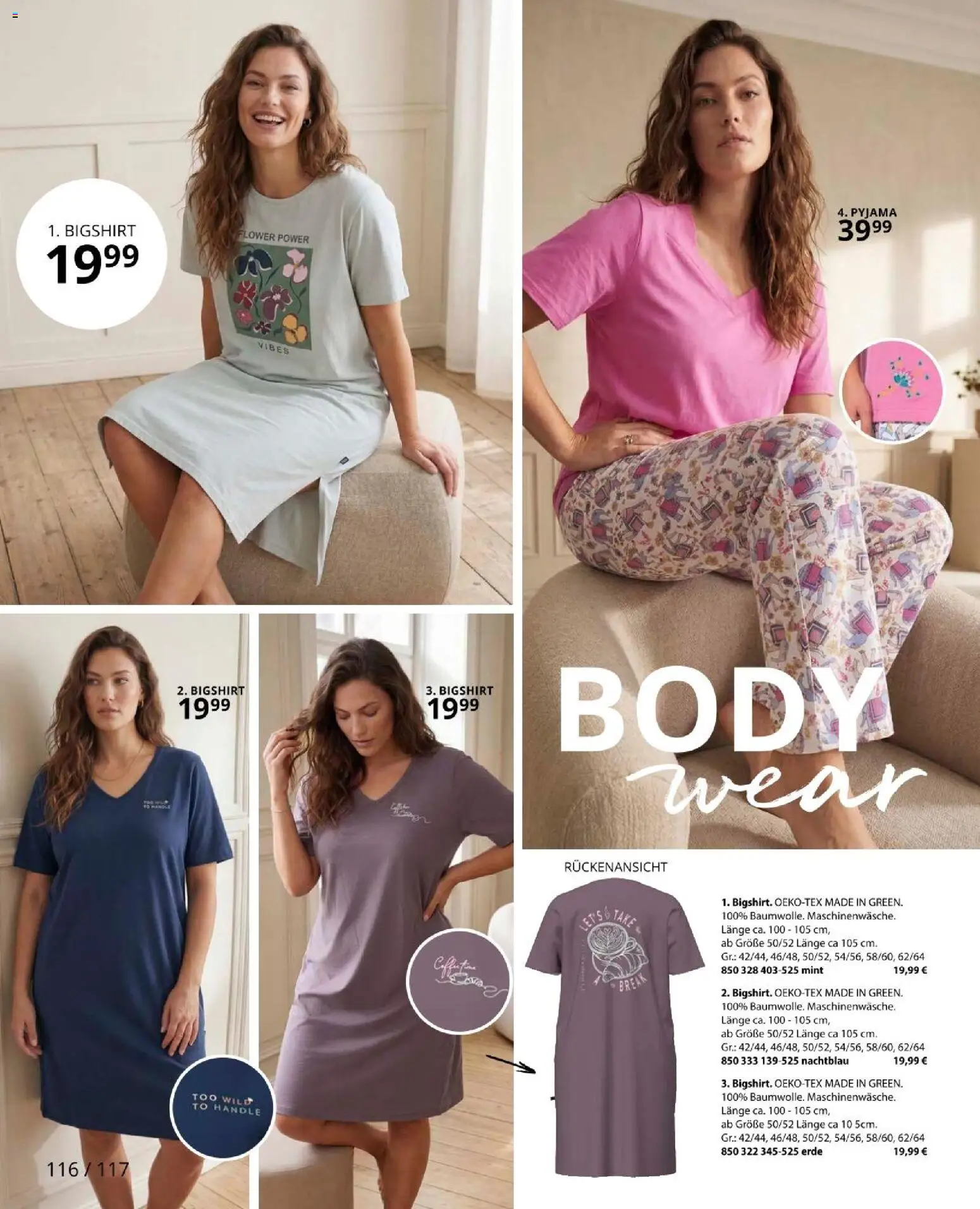 Ulla Popken Akciós Újság 2026.07.01.-tól/töl - fantasztikus ajánlatokat! 🛍️ | Magyarország
