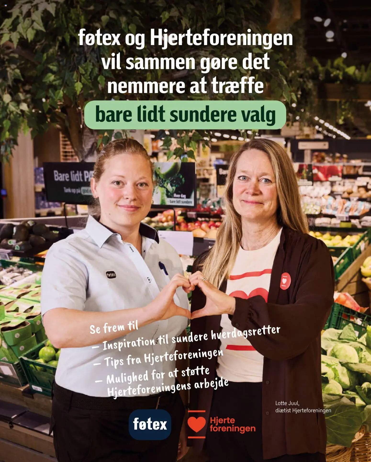 🛍️ Føtex - Tilbudsavis uge 27 28 29 30 fra 26/06/2026 » Se eksklusive tilbud og spar penge i dag! 💰 | Danmark