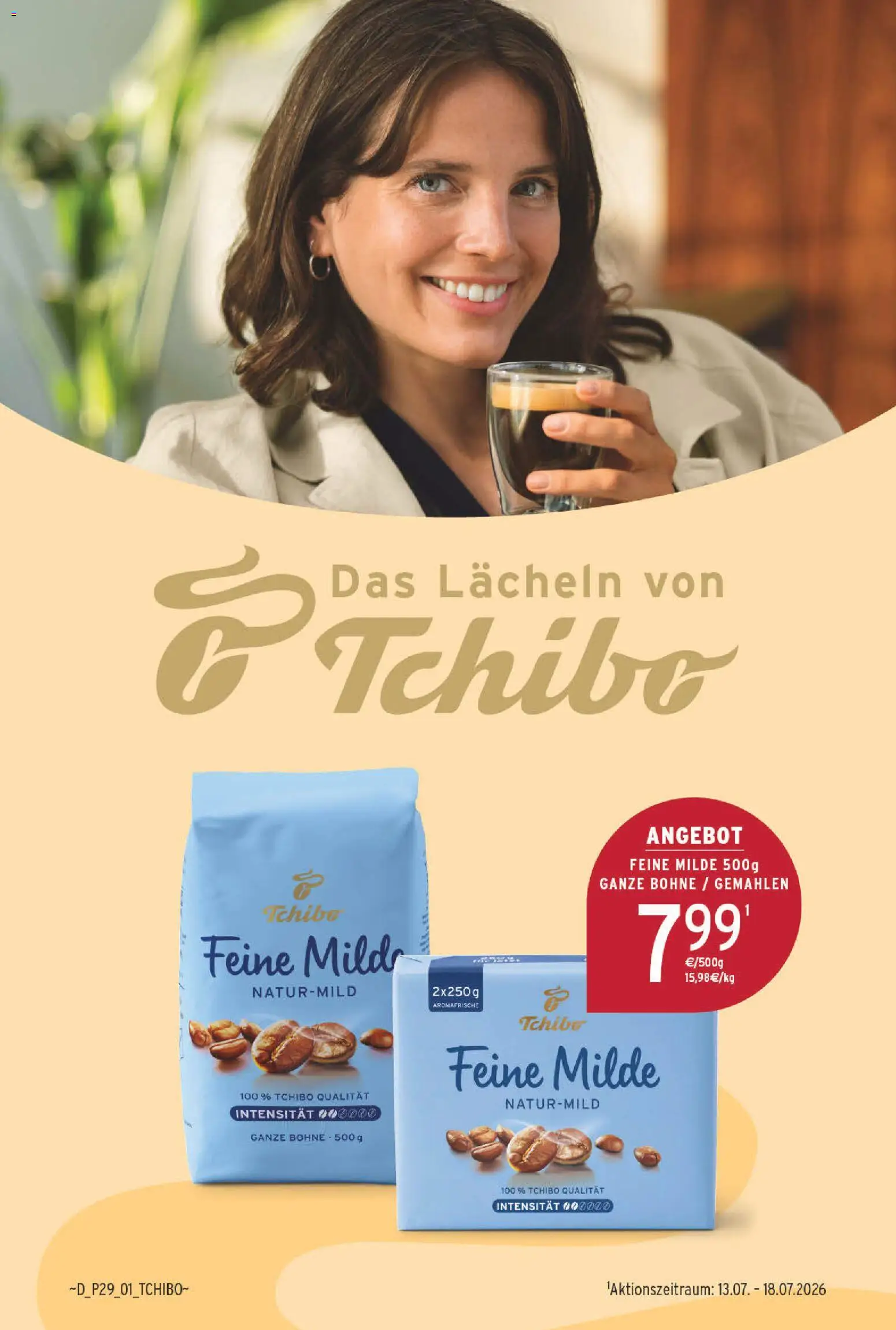 NP Discount Prospekt | 13.07.2026 | Wie erhält man einen begrenzten Rabatt? | Deutschland