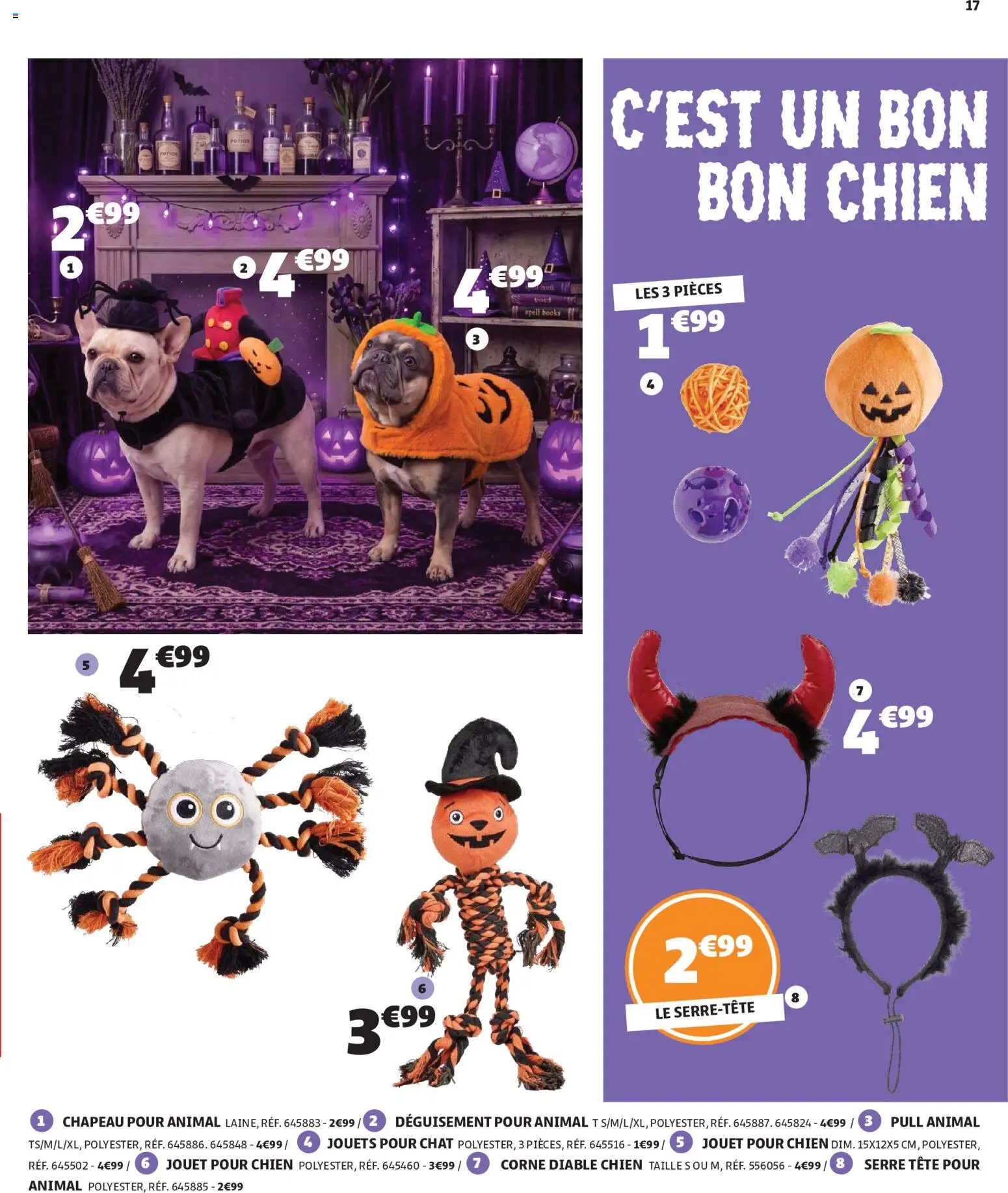 GiFi catalogue Catalogue in France