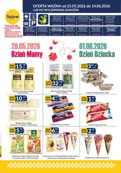 Sużyw Sużyw gazetka