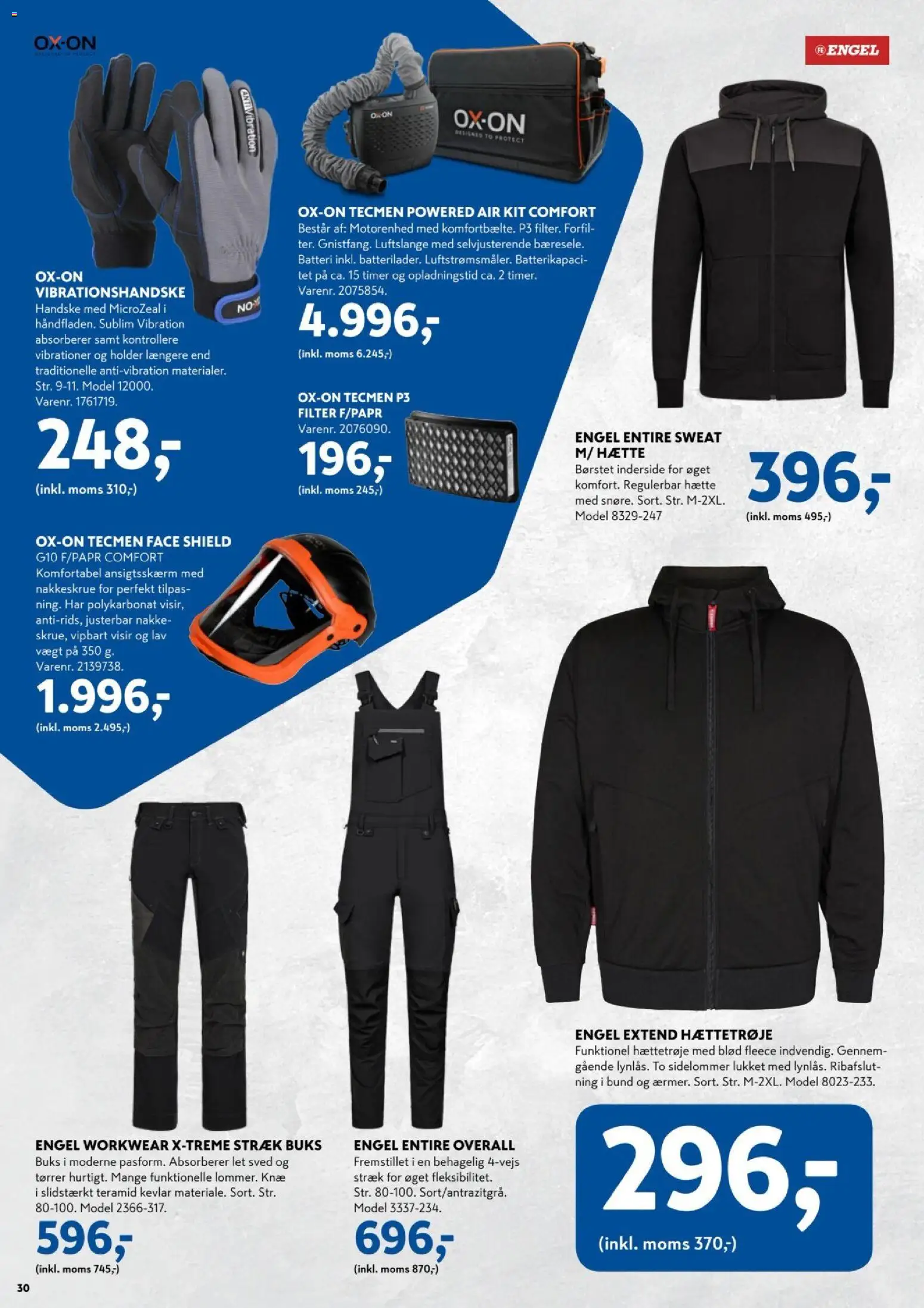 🛍️ Davidsen - Tilbudsavis fra 01/06/2026 » Se eksklusive tilbud og spar penge i dag! 💰 | Danmark