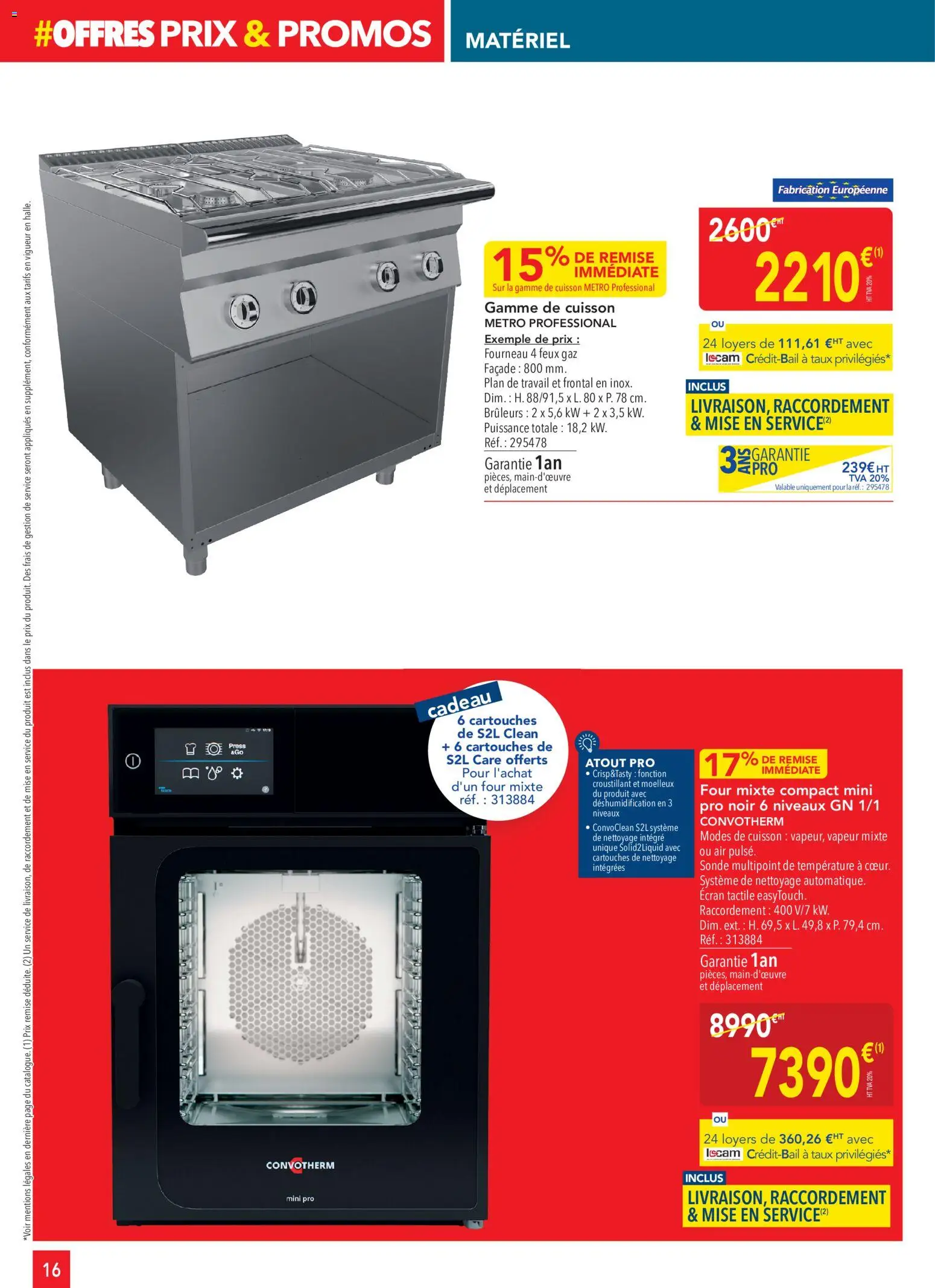 Les promos METRO débarquent le 18/06/2026 ! 🤯💰 | France