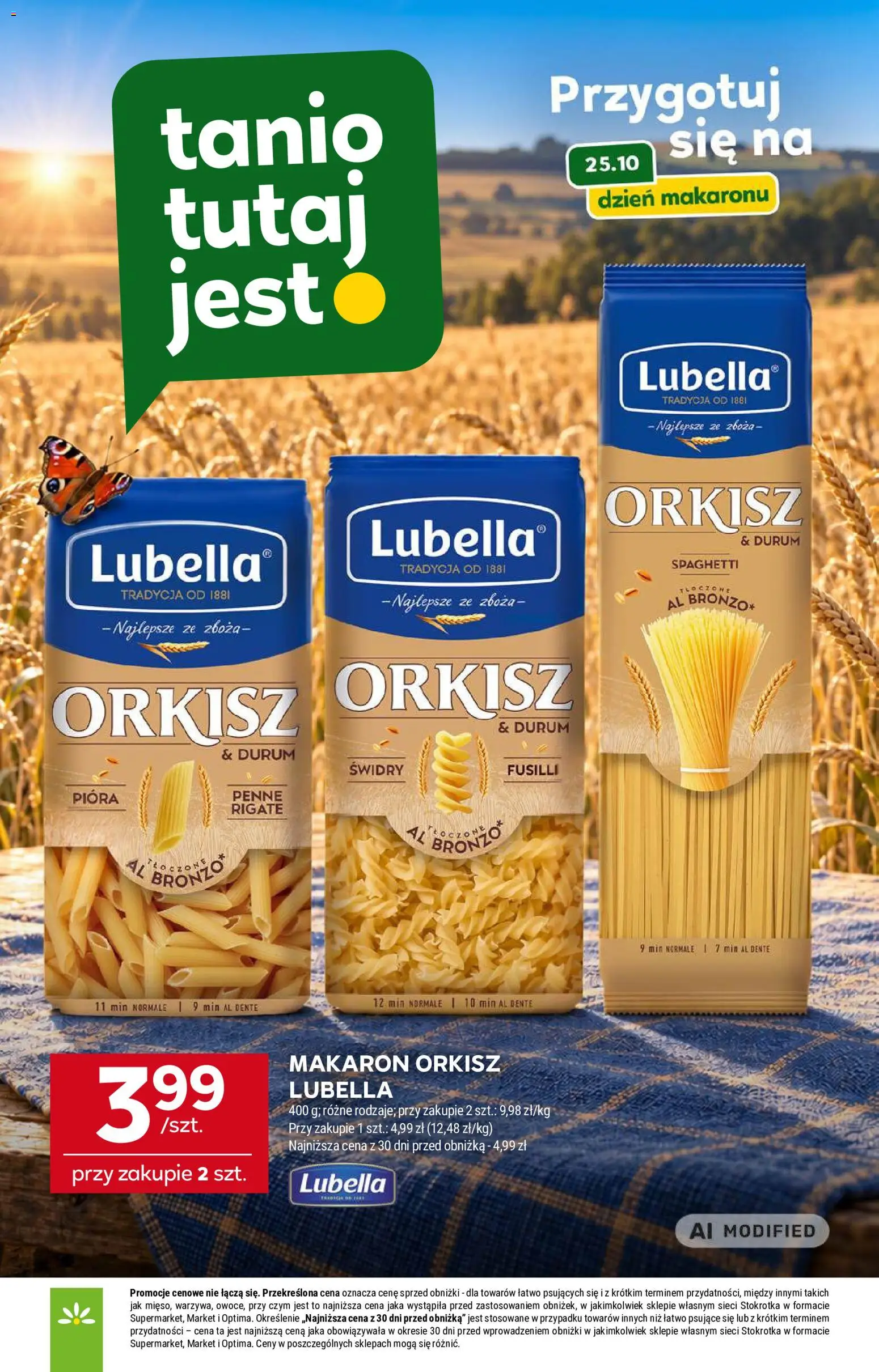 Stokrotka gazetka Gazetka in Polska