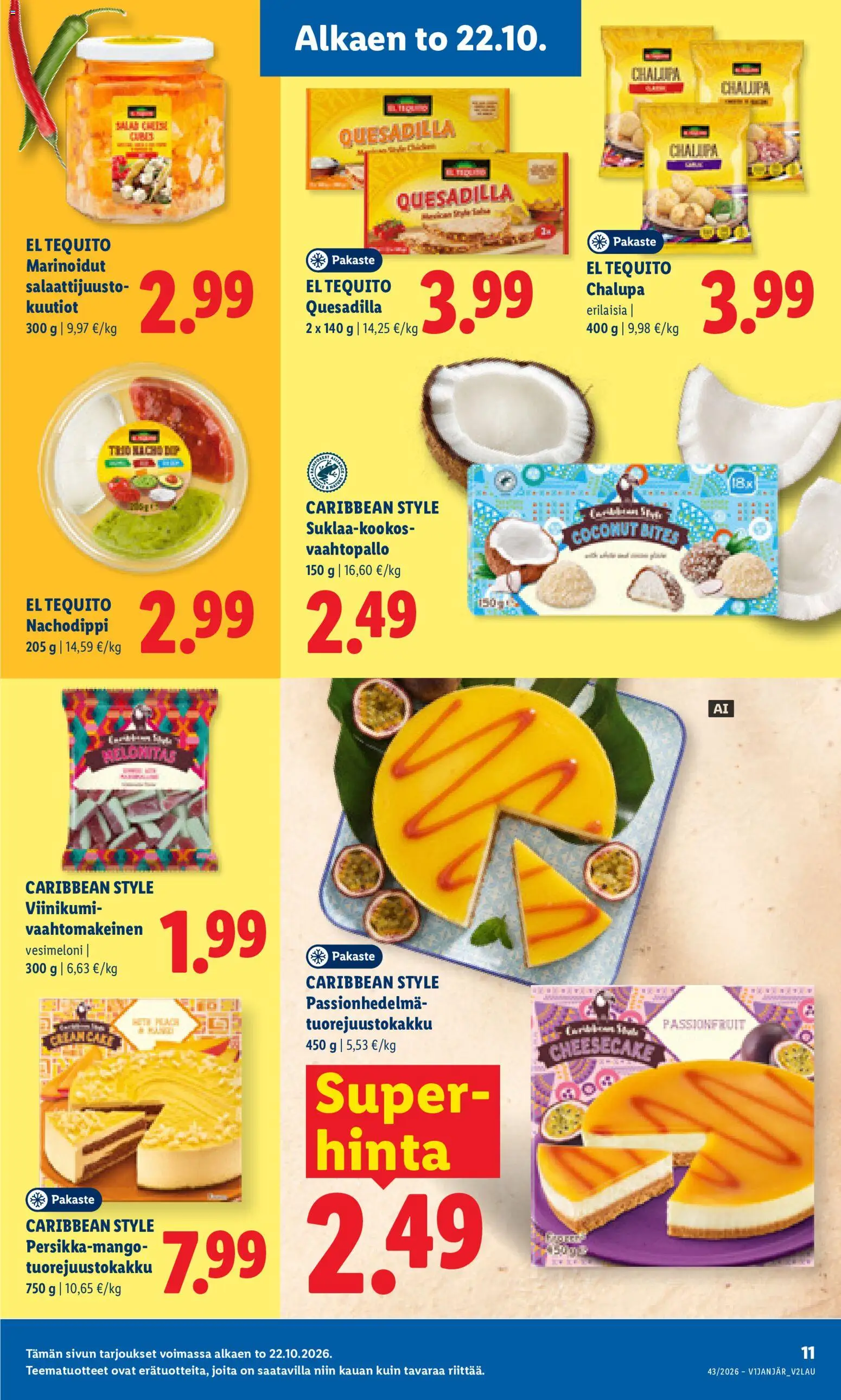 Lidl tarjoukset Kuvasto in Suomi