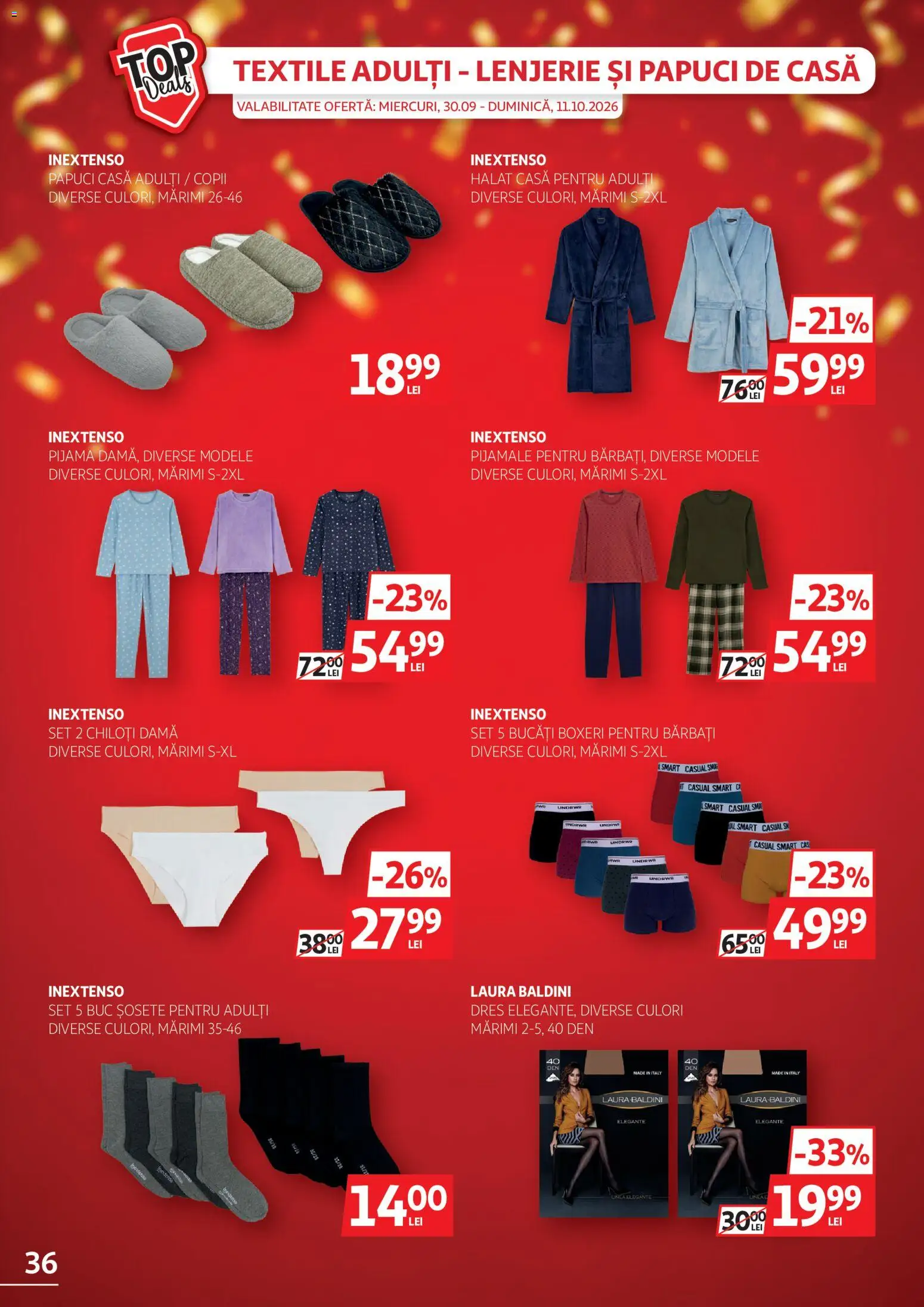 Auchan Catalog Catalog in România