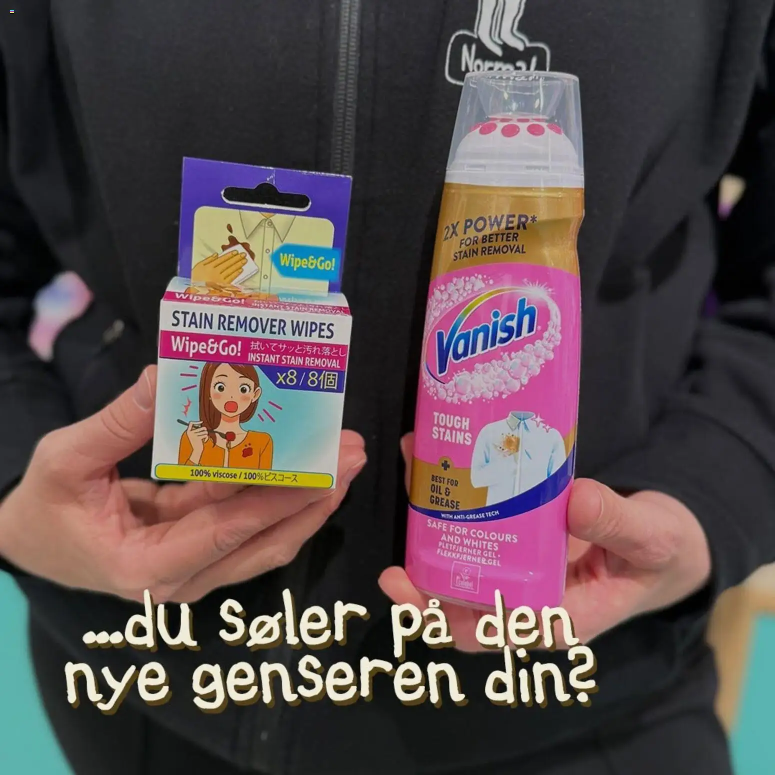 Nye » Normal kundeavis « er nå online. Se alle Julitilbud på mobilen og spar! | Norge