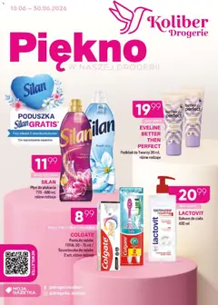 Koliber Koliber gazetka