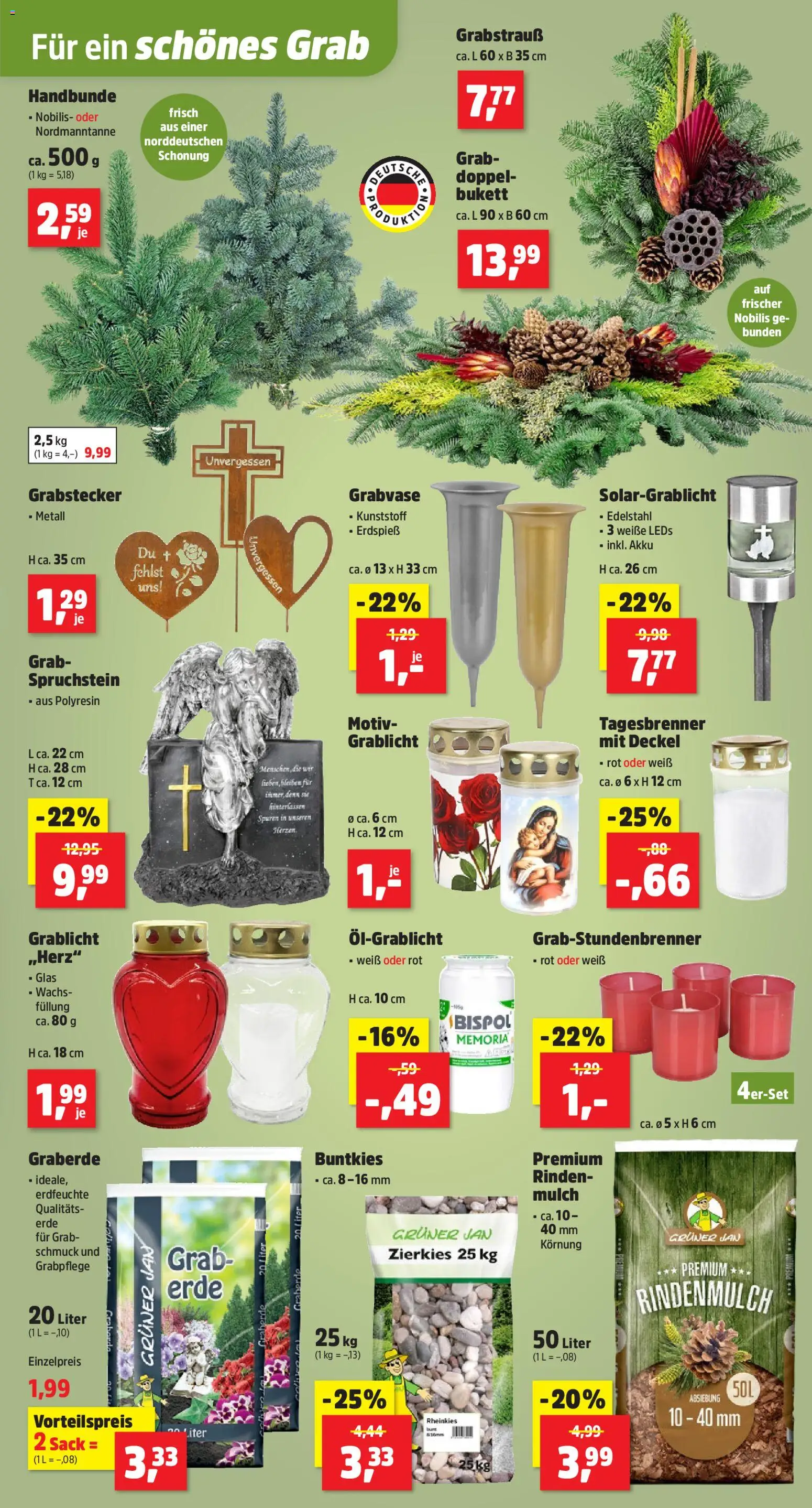 Thomas Philipps Prospekt Prospekt in Deutschland