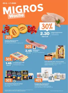 Migros Migros aktionen