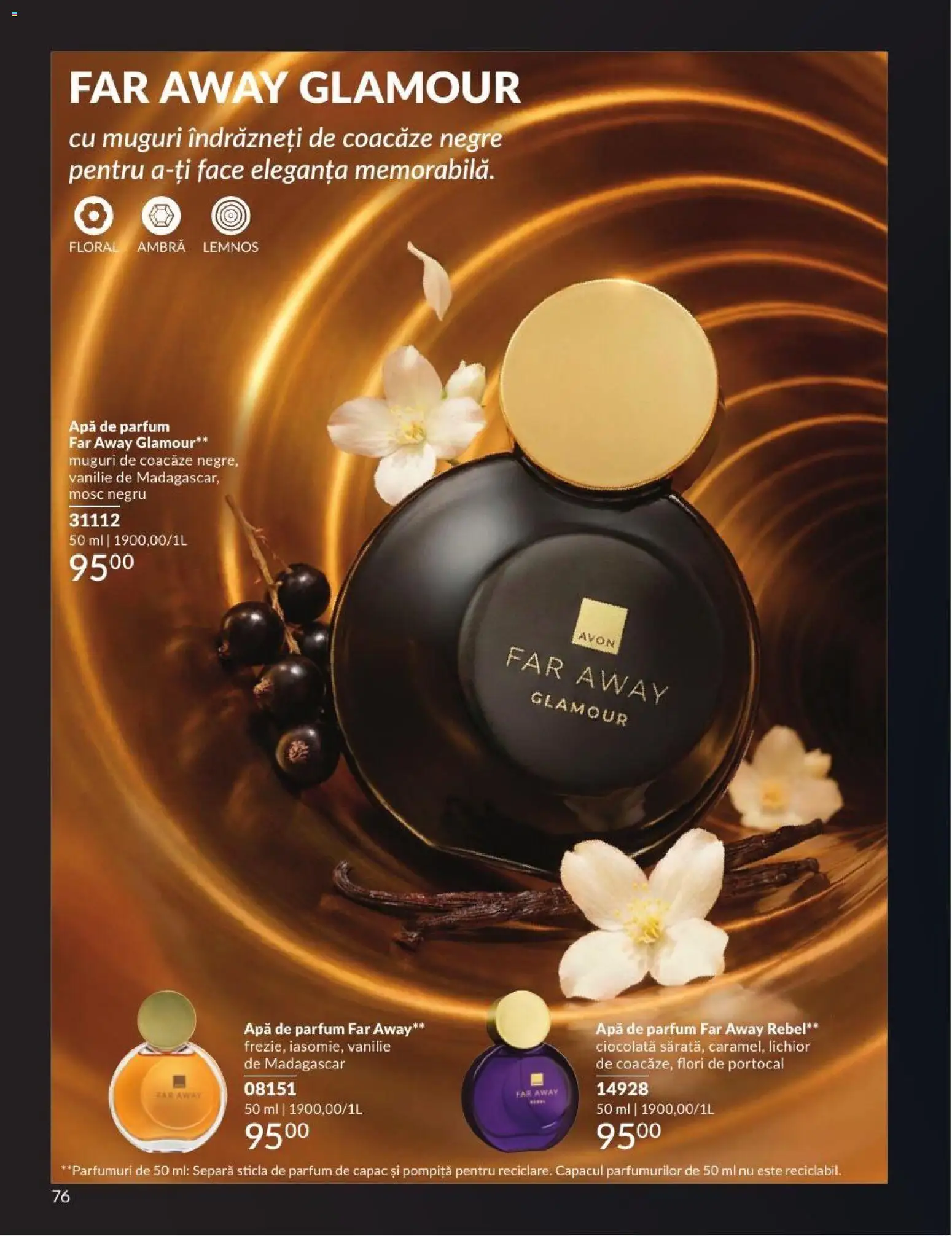 🛍️ Avon Catalog 07 2026 din 01.07.2026 » Descoperiți oferte exclusive și economisiți chiar azi! 💰 | România