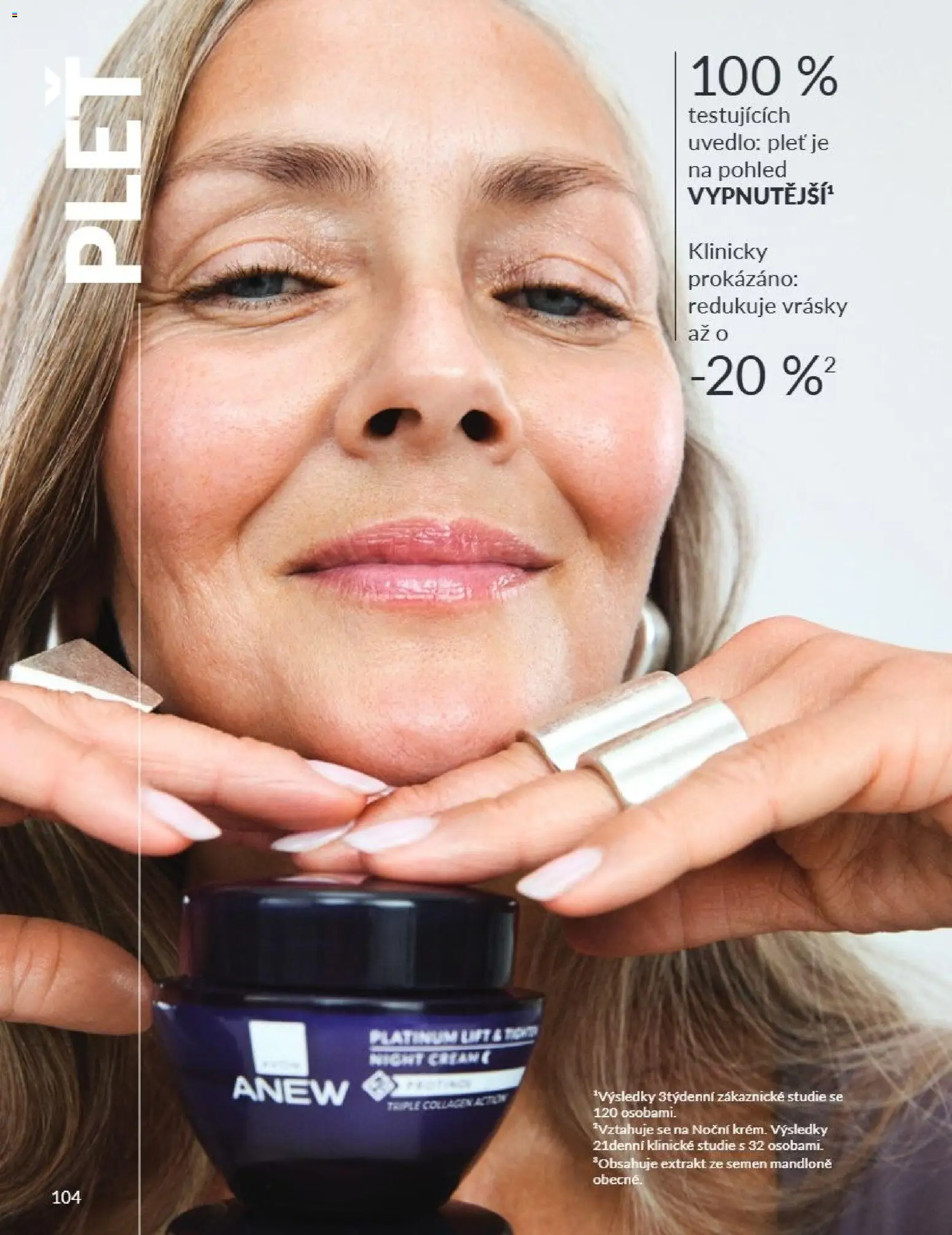 Avon Katalog 07/2026 od 01.07.2026 💥 Nenechte si ujít TOP nabídky! ⭐ | Česko