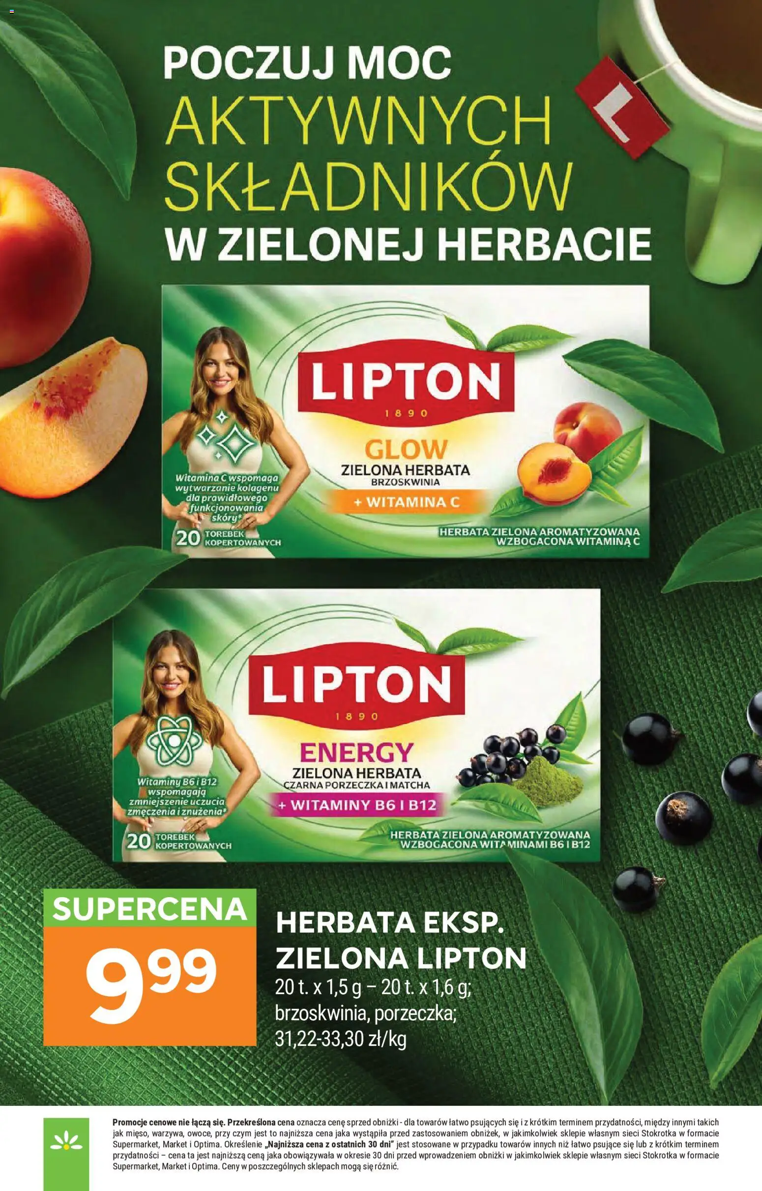 Stokrotka gazetka Gazetka in Polska