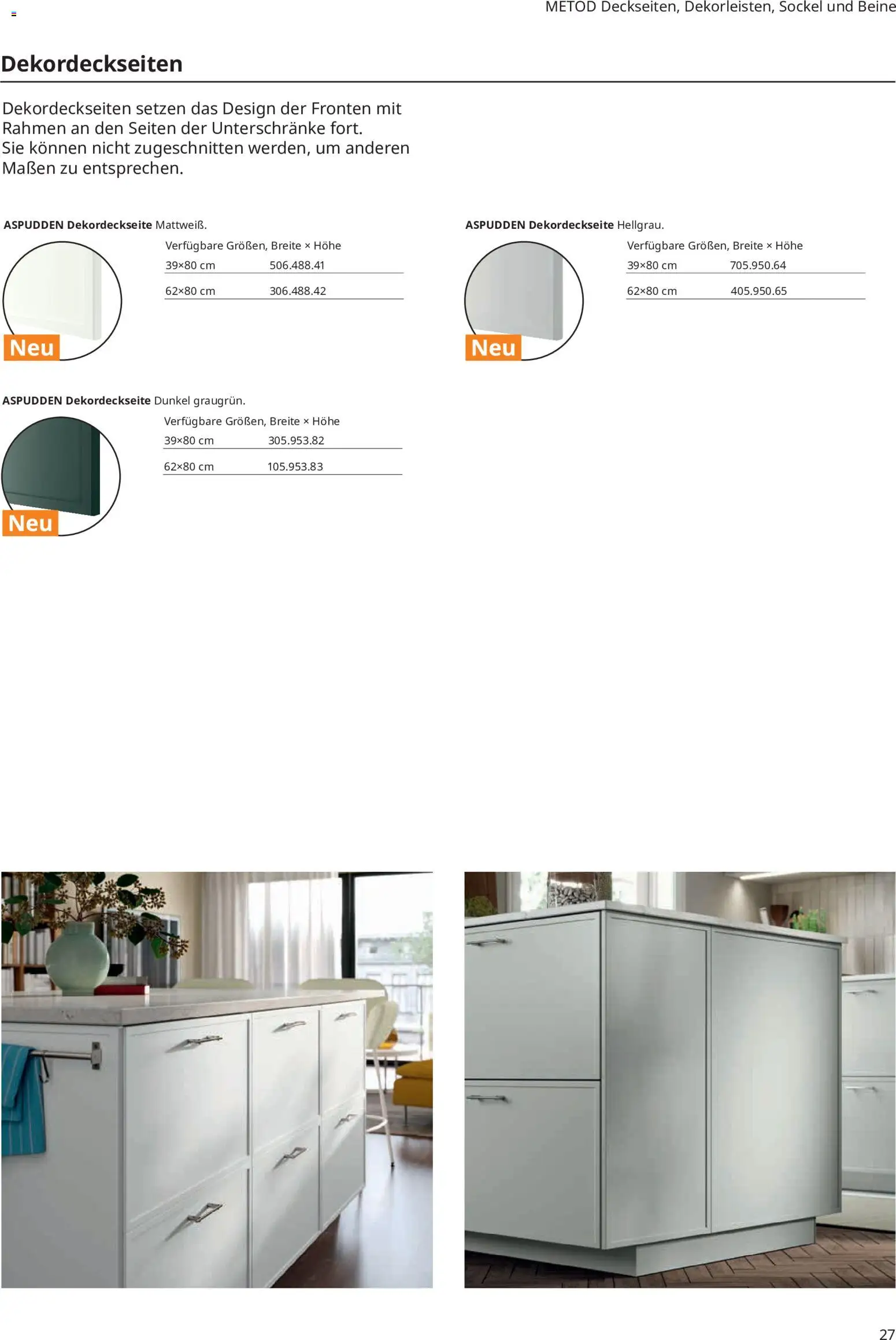 Ikea Prospekt Prospekt in Deutschland