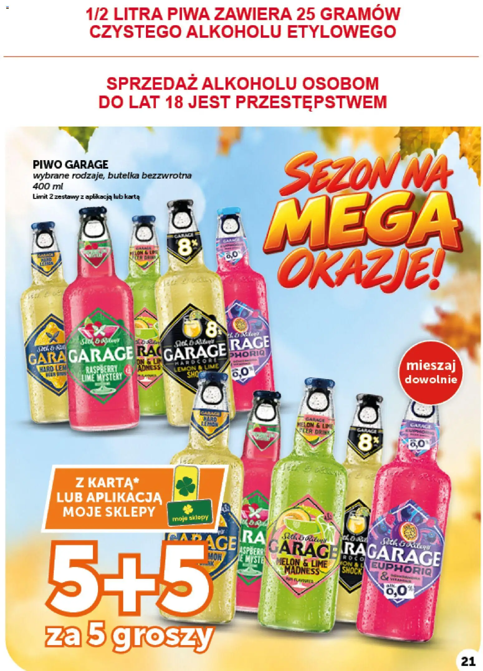 Euro Sklep gazetka Gazetka in Polska