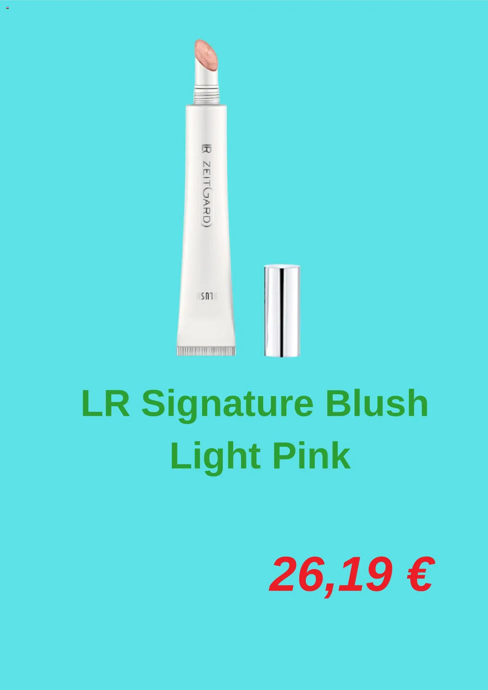 LR Health & Beauty - World 07/2026 από 01/07/2026 🛍️ Δείτε τις καλύτερες προσφορές! | Ελλάδα