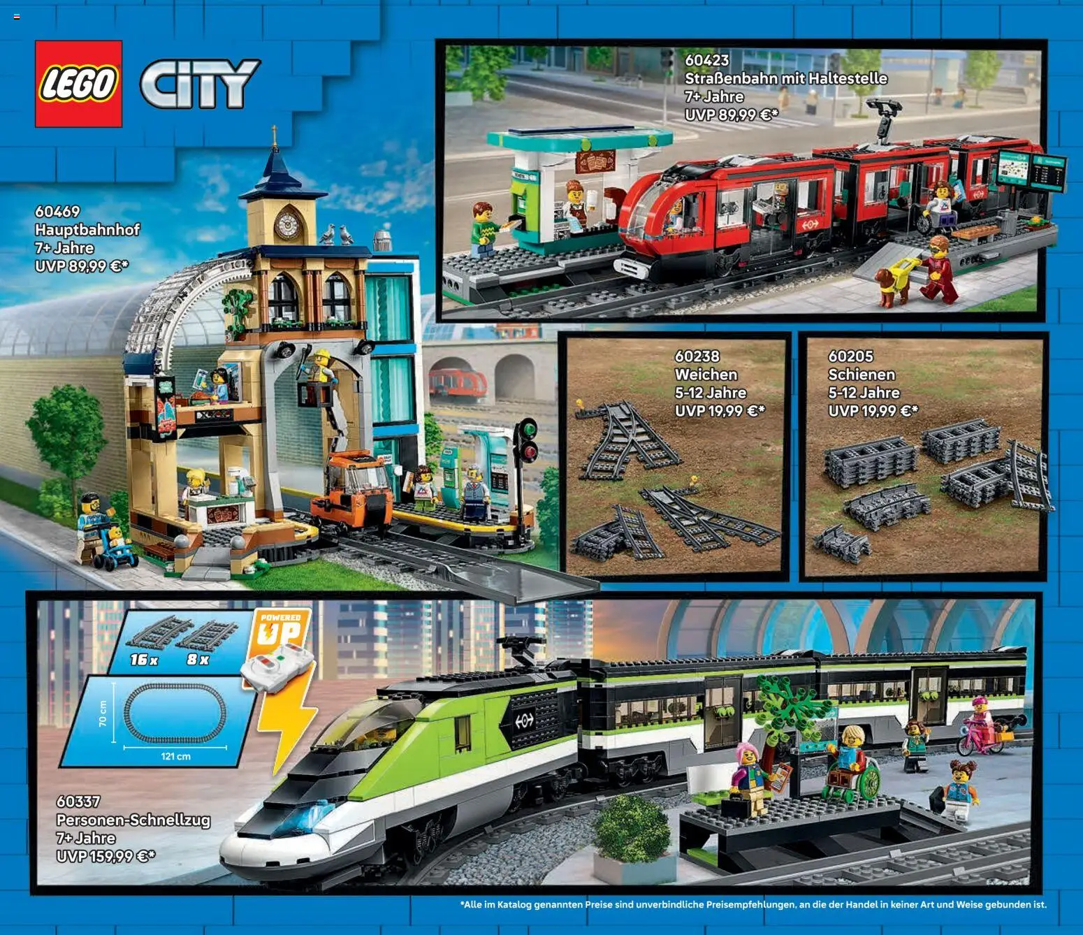 Die besten Angebote | Lego Katalog Juni - Dezember ab 01.06.2026 | - Jetzt stöbern! | Österreich