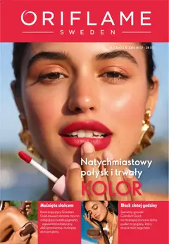 Oriflame Oriflame Katalog 10 2026