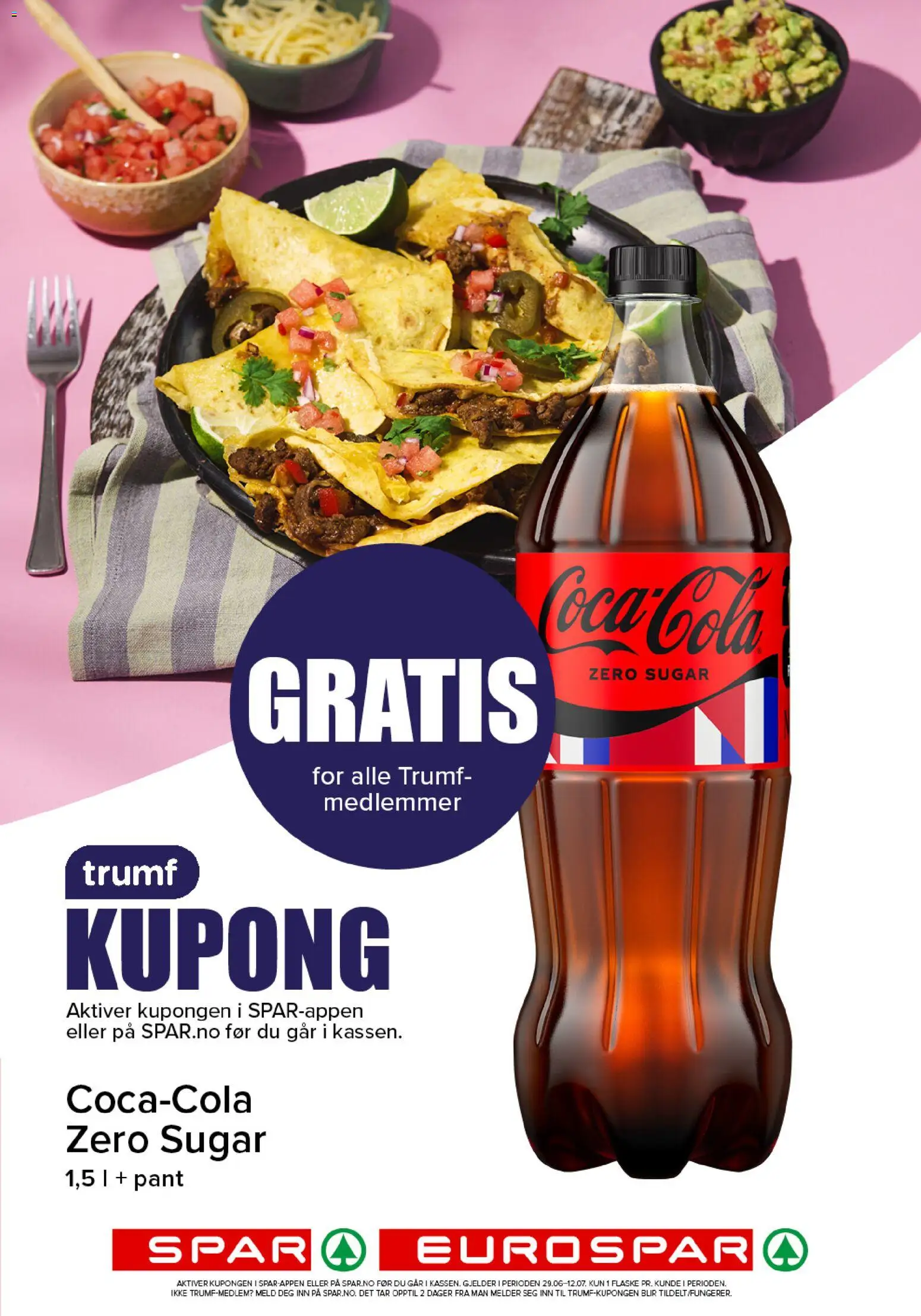 Nye » Spar kundeavis « er nå online. Se alle Julitilbud på mobilen og spar! | Norge