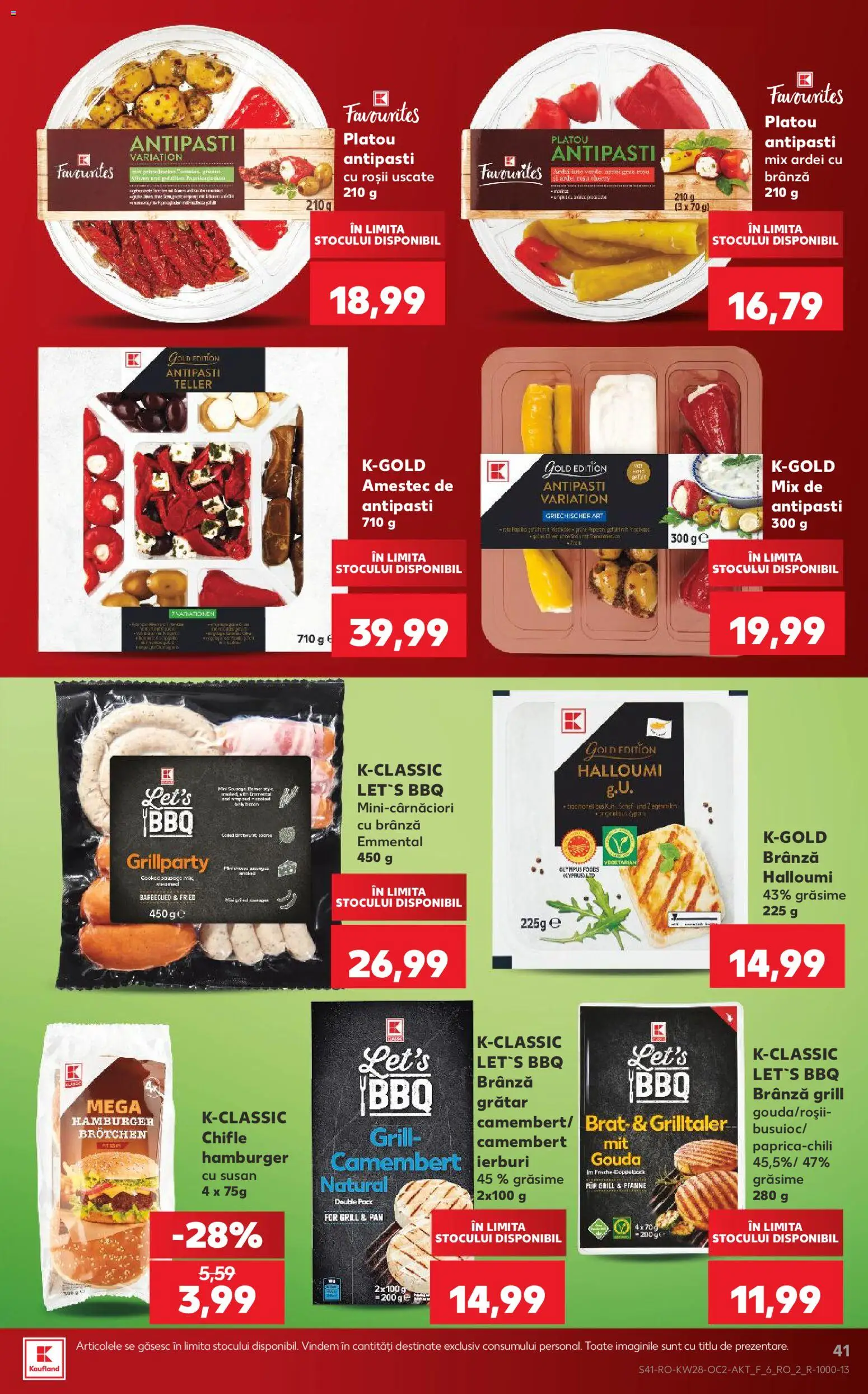 🛍️ Kaufland Catalog din 08.07.2026 » Descoperiți oferte exclusive și economisiți chiar azi! 💰 | România
