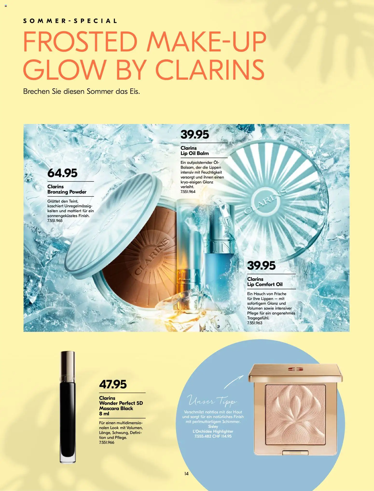🛍️ Import Parfumerie aktionen ab 18.06.2026 » Entdecken Sie exklusive Rabatte und sparen Sie noch heute! 💰 | Schweiz