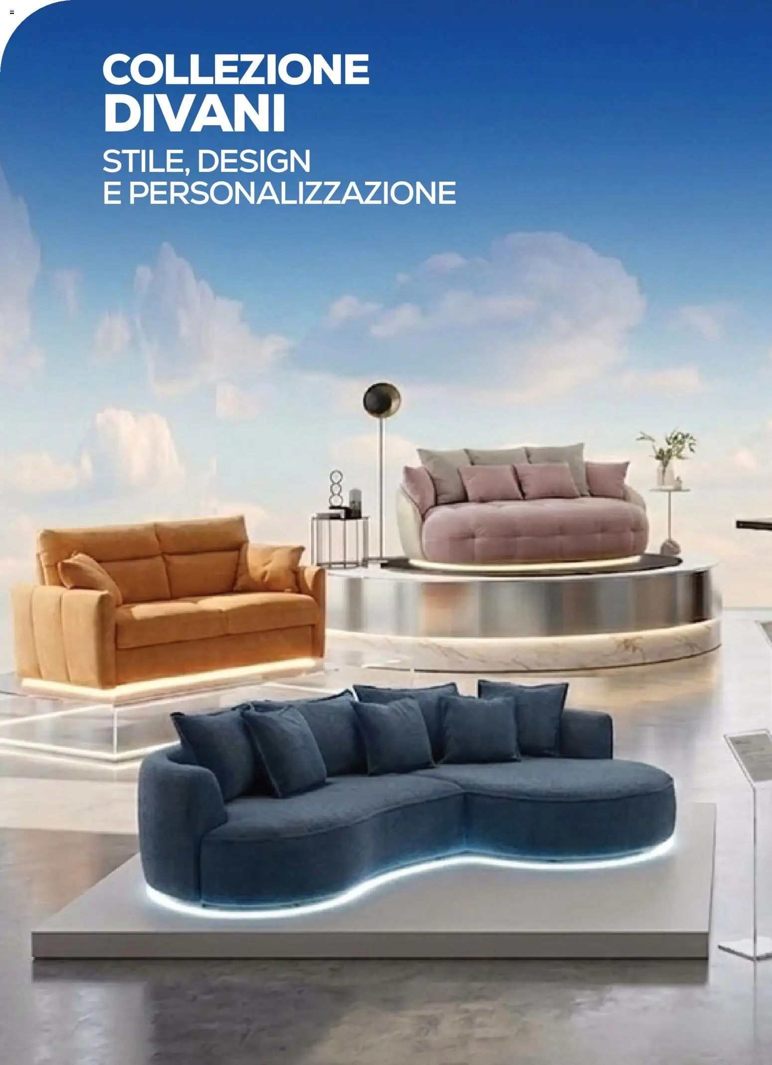 📣 Volantino Conforama dal 📅 22/06/2026 - Scopri le offerte ora!🔥 | Italy