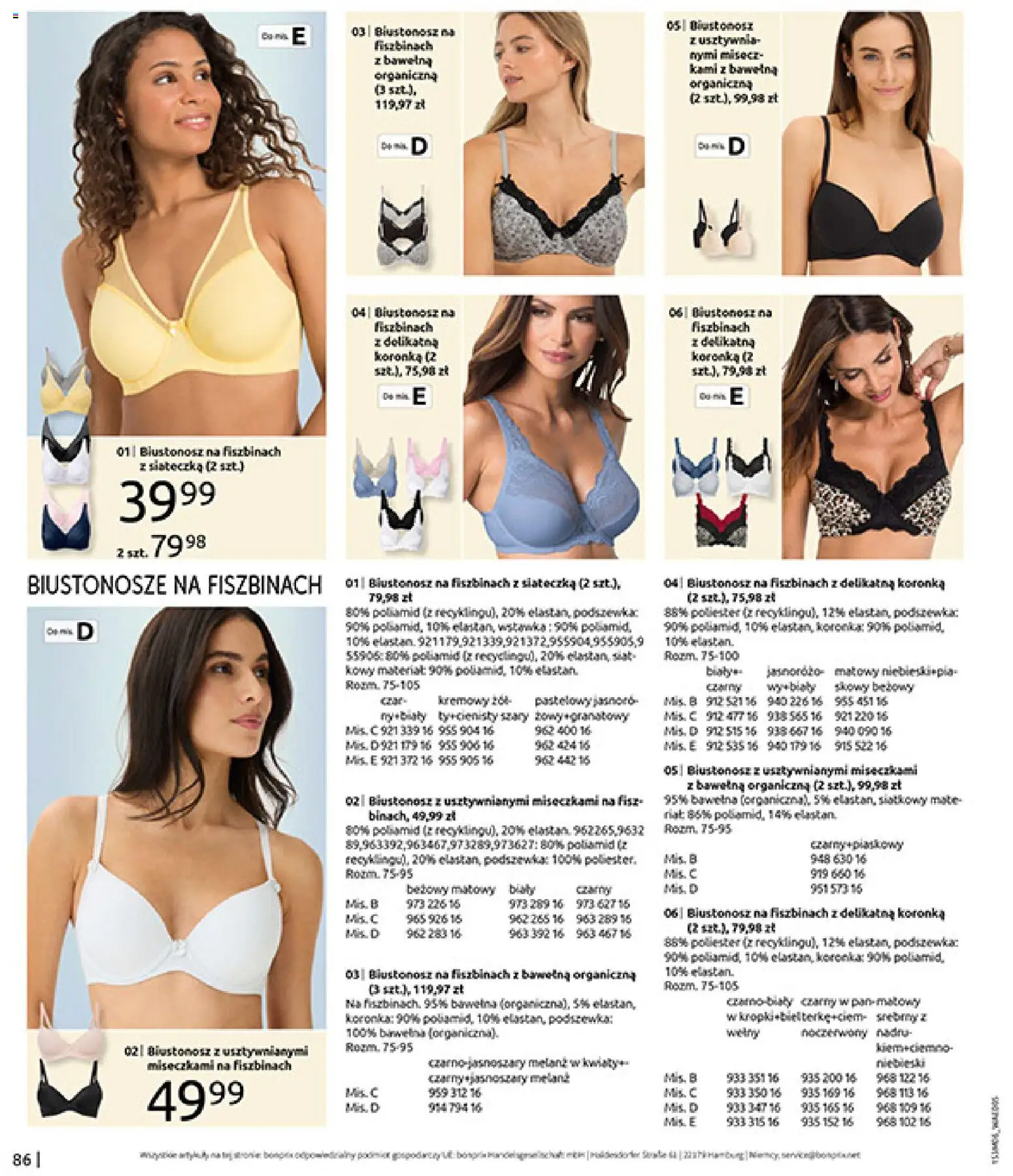 BonPrix Katalog od 15.06.2026 | 🔥 Mega okazje, które musisz zobaczyć! | Polska