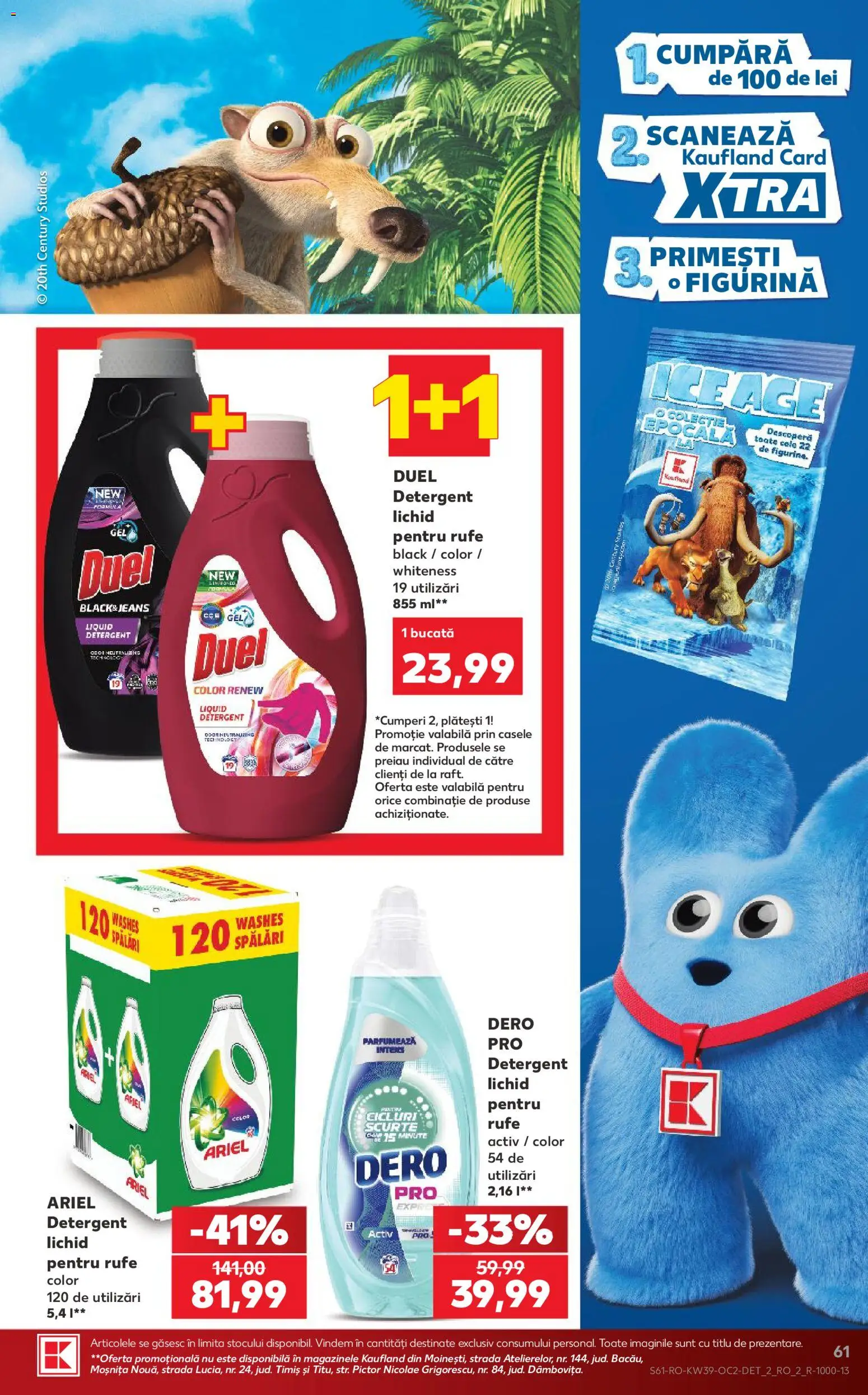 Kaufland Catalog Catalog in România