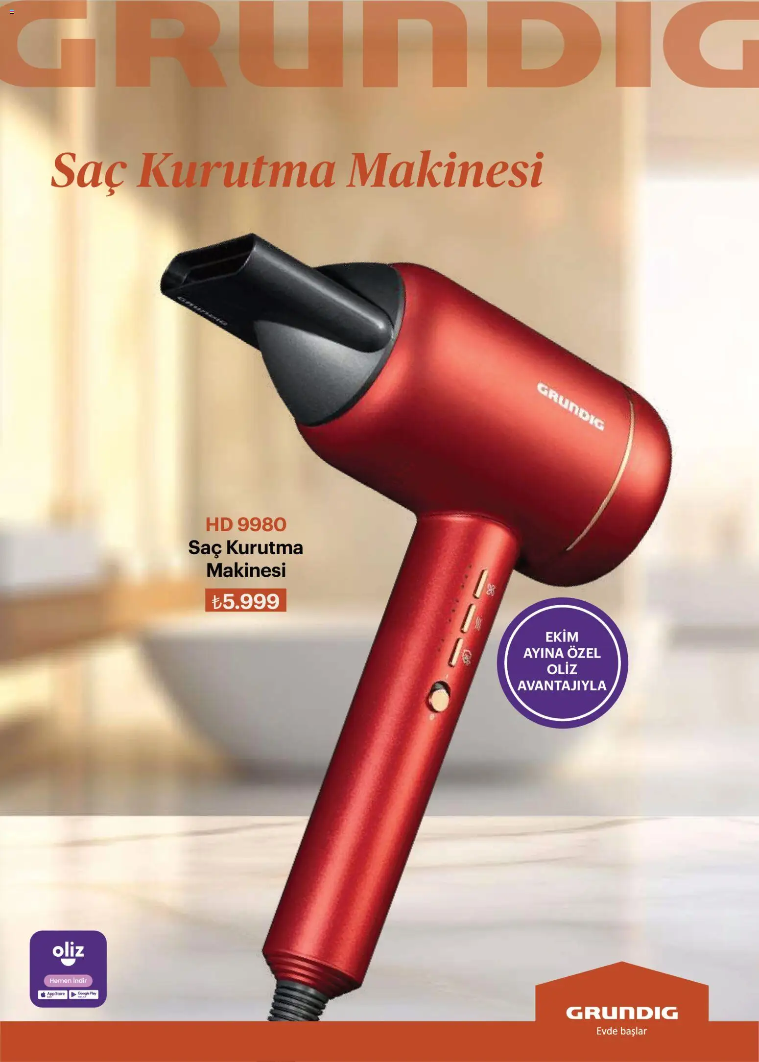 Arçelik Katalog Katalog in Türkiye
