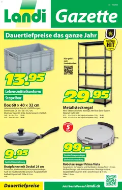 Landi Landi ( Deaktivovane pre Letakomat )  aktionen