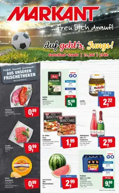 Markant Markant Prospekt