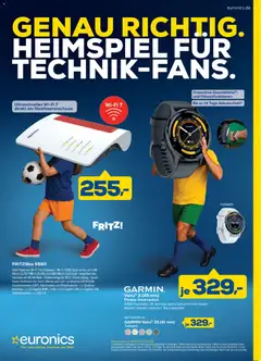 Euronics Euronics Prospekt
