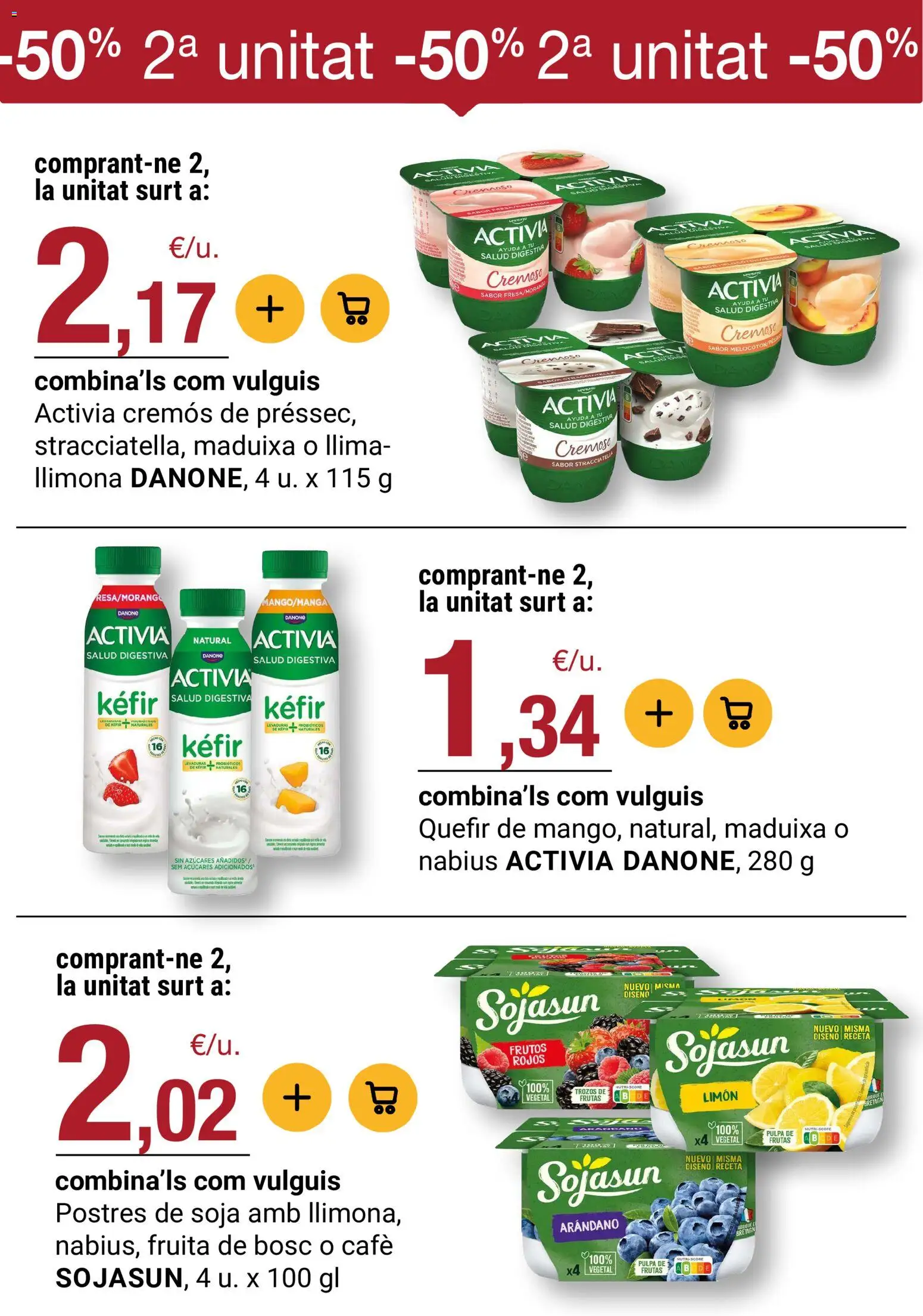 Bonpreu folleto desde 30/06/2026 | ¿Cómo obtener un descuento limitado? ¡Ahorra hoy mismo! | España
