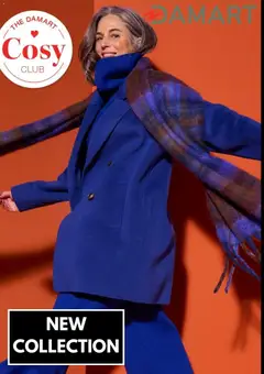 Damart Damart catalogue