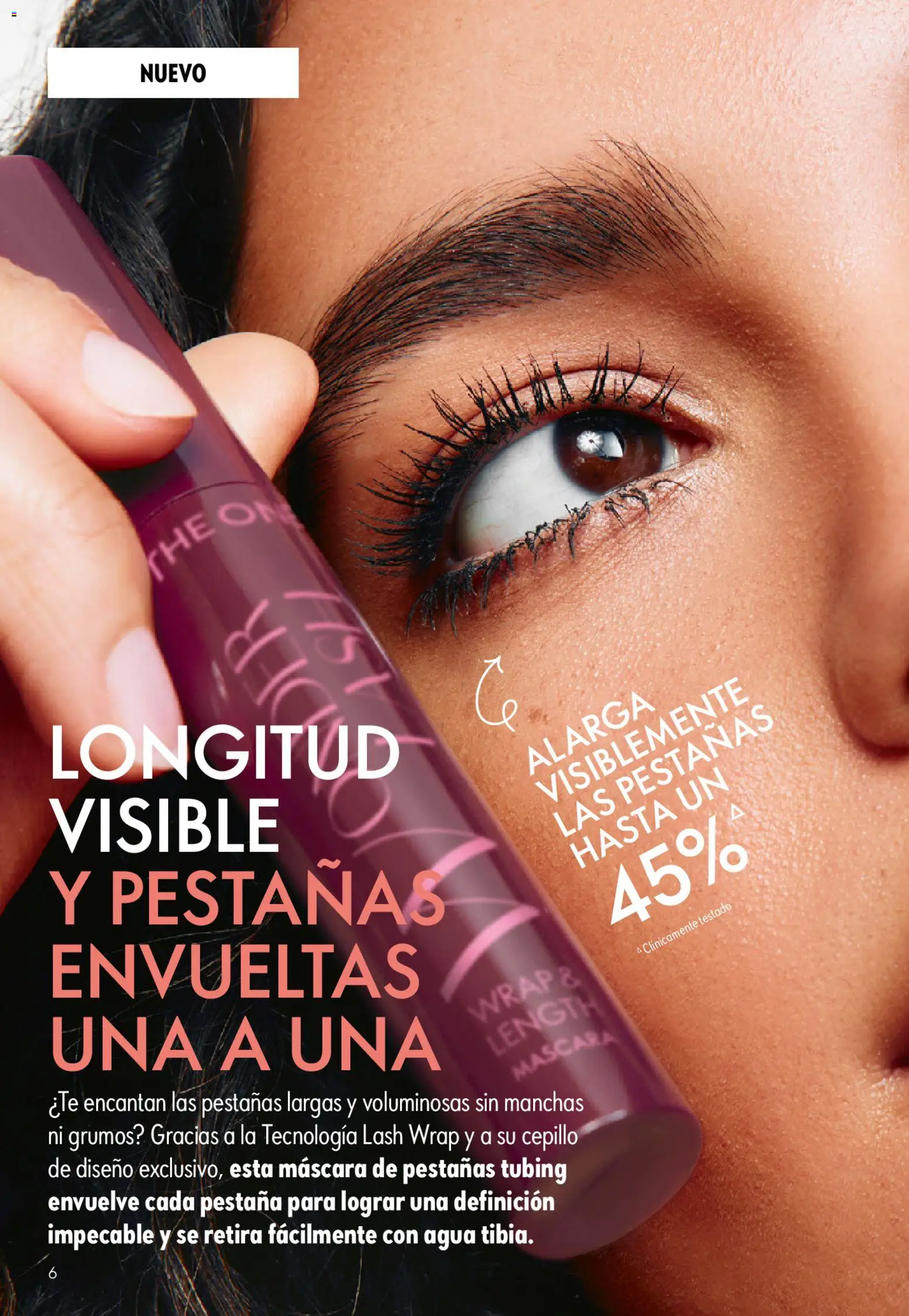 Oriflame - Catálogo Campaña 13 Folleto in España
