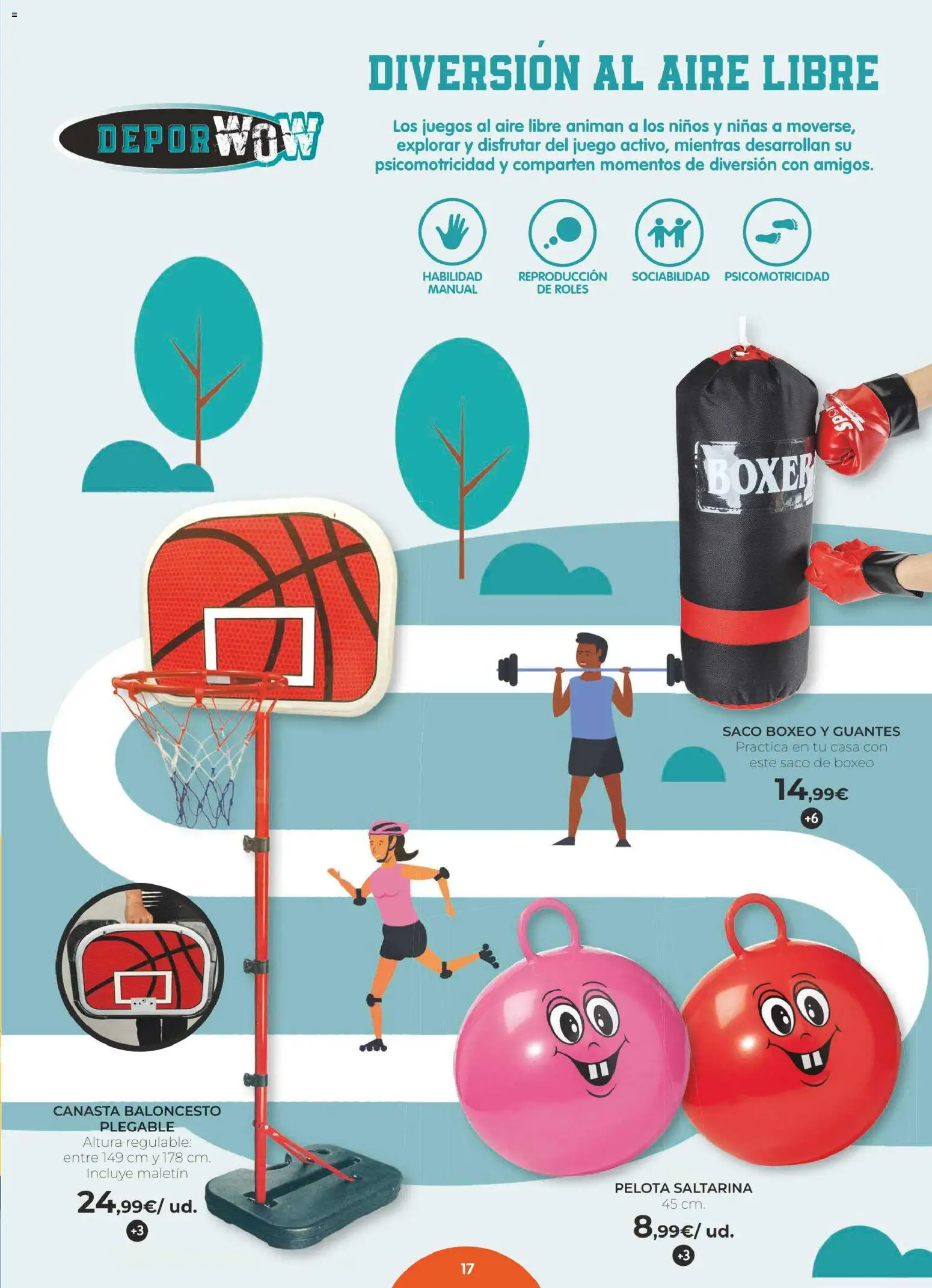 Toy Planet folleto desde 01/06/2026 | ¿Cómo obtener un descuento limitado? ¡Ahorra hoy mismo! | España