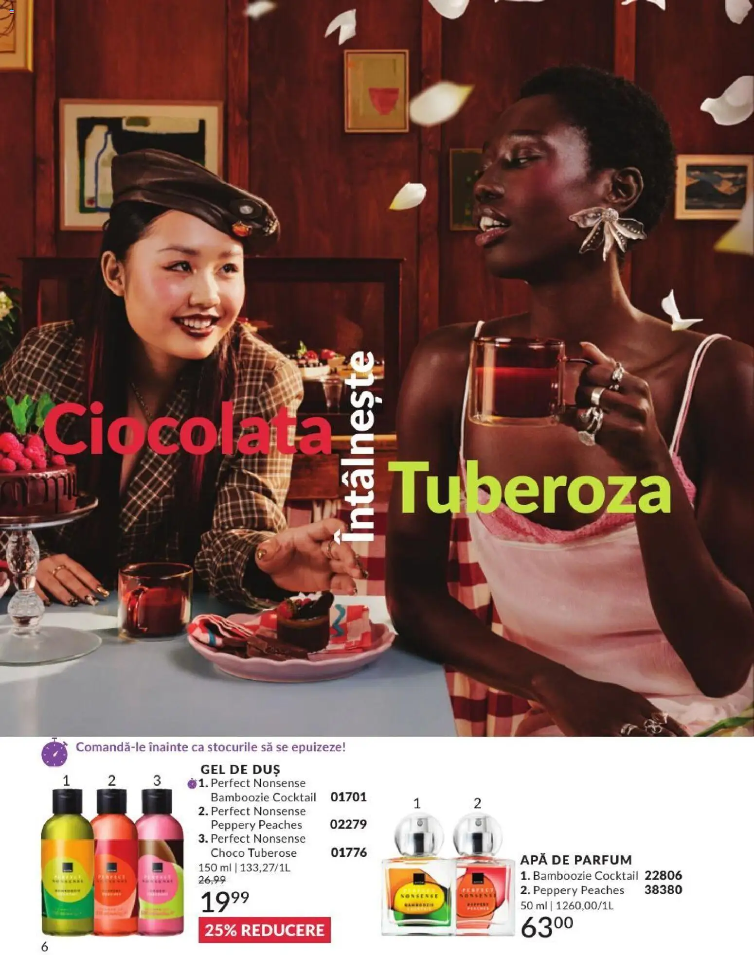 🛍️ Avon Catalog 07 2026 din 01.07.2026 » Descoperiți oferte exclusive și economisiți chiar azi! 💰 | România