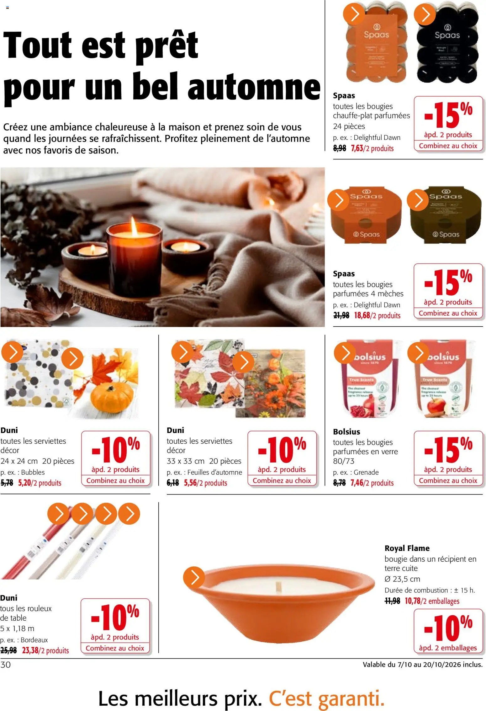 Colruyt catalogue Catalogue in France