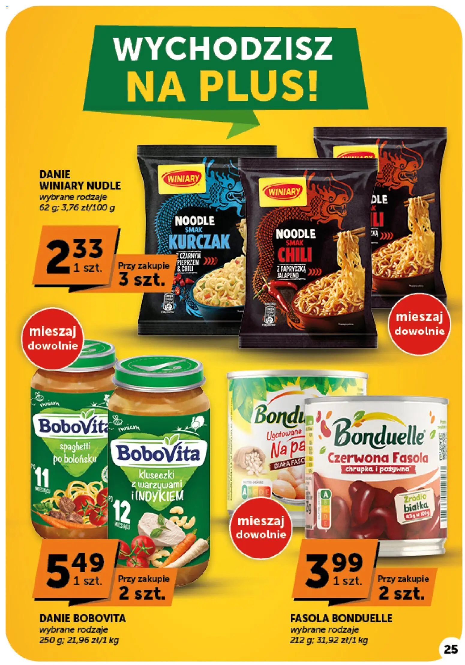 Groszek gazetka Gazetka in Polska
