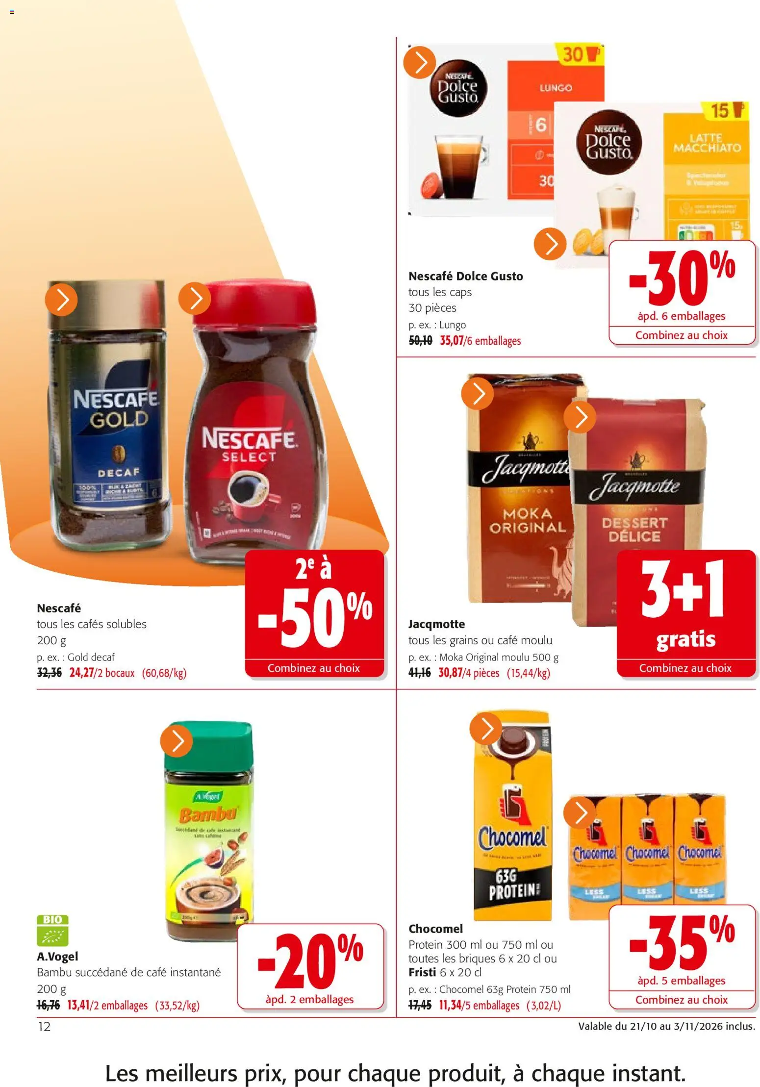 Colruyt catalogue Catalogue in France