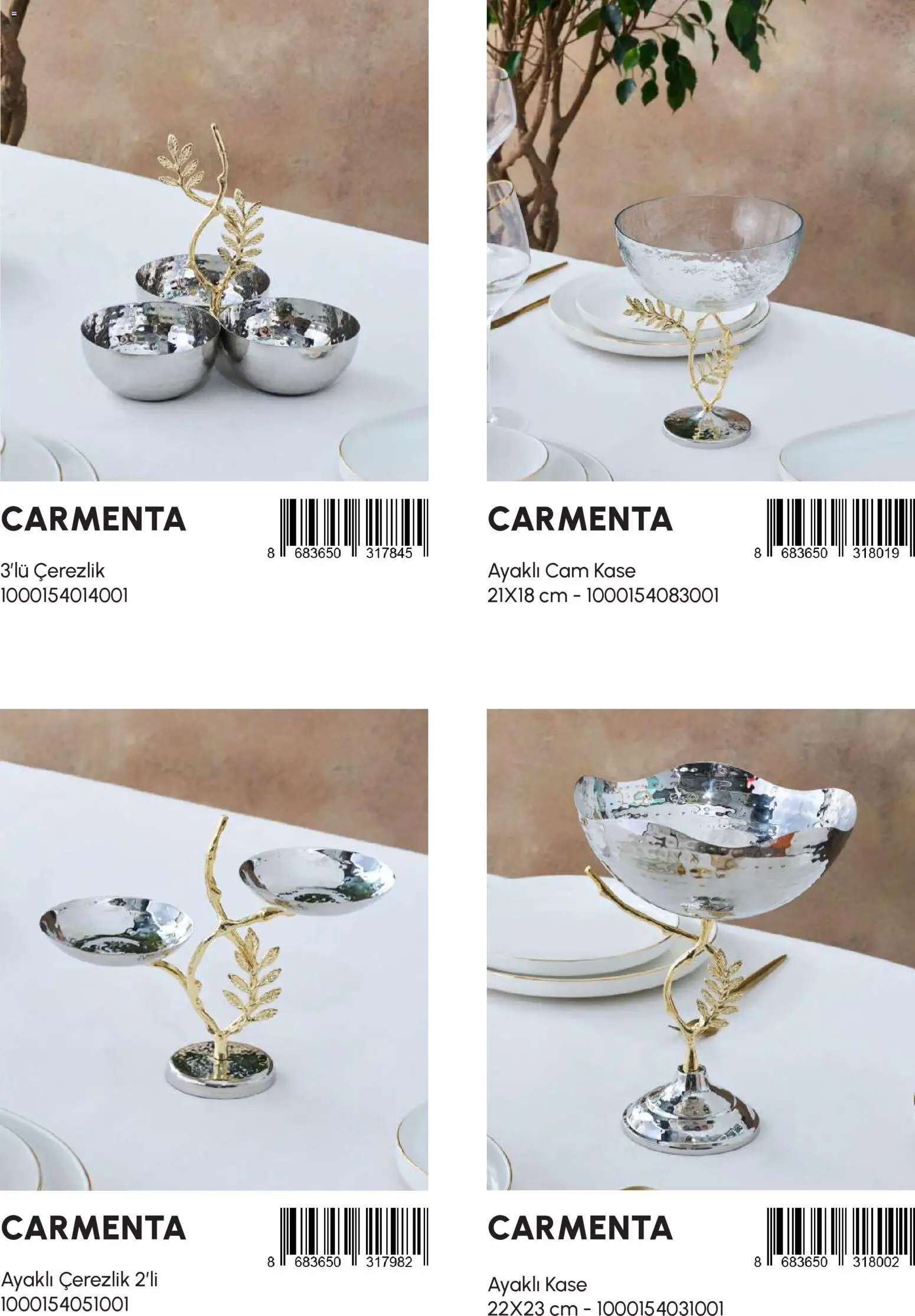 Karaca Home Katalog Katalog in Türkiye