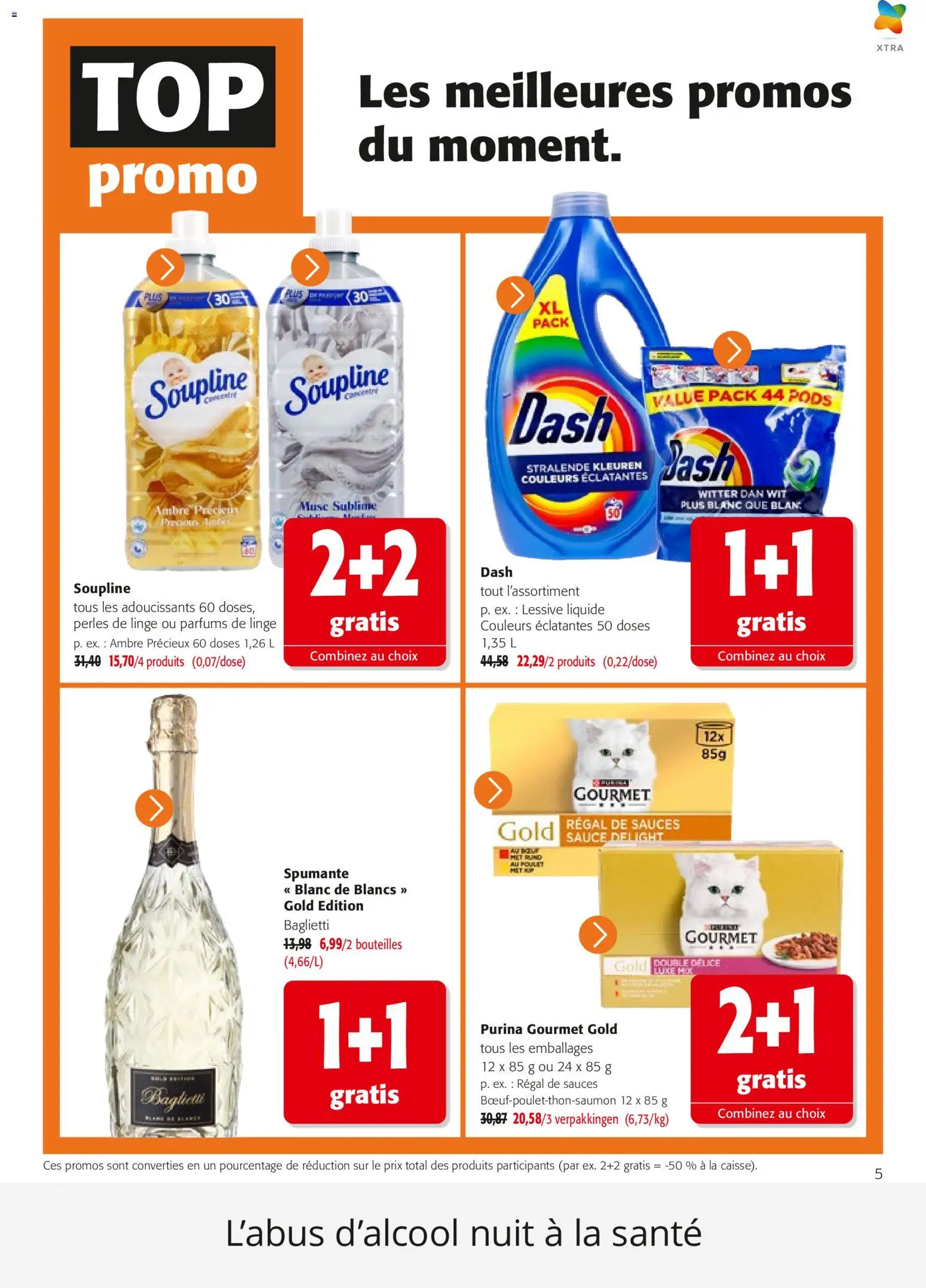 Colruyt catalogue Catalogue in France