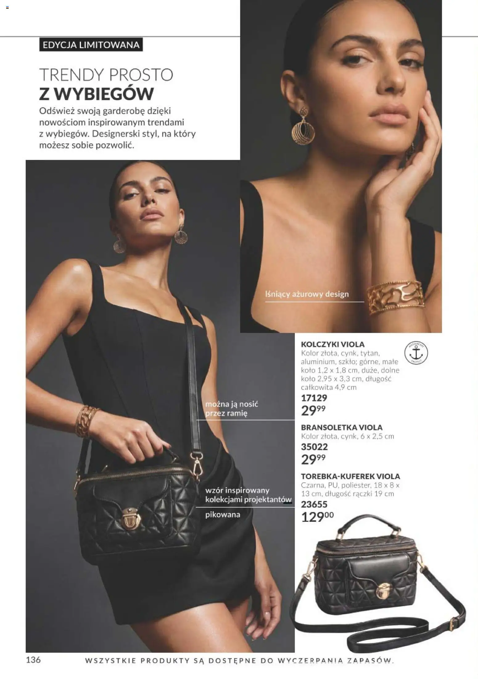 Avon Katalog 10 2026 Gazetka in Polska