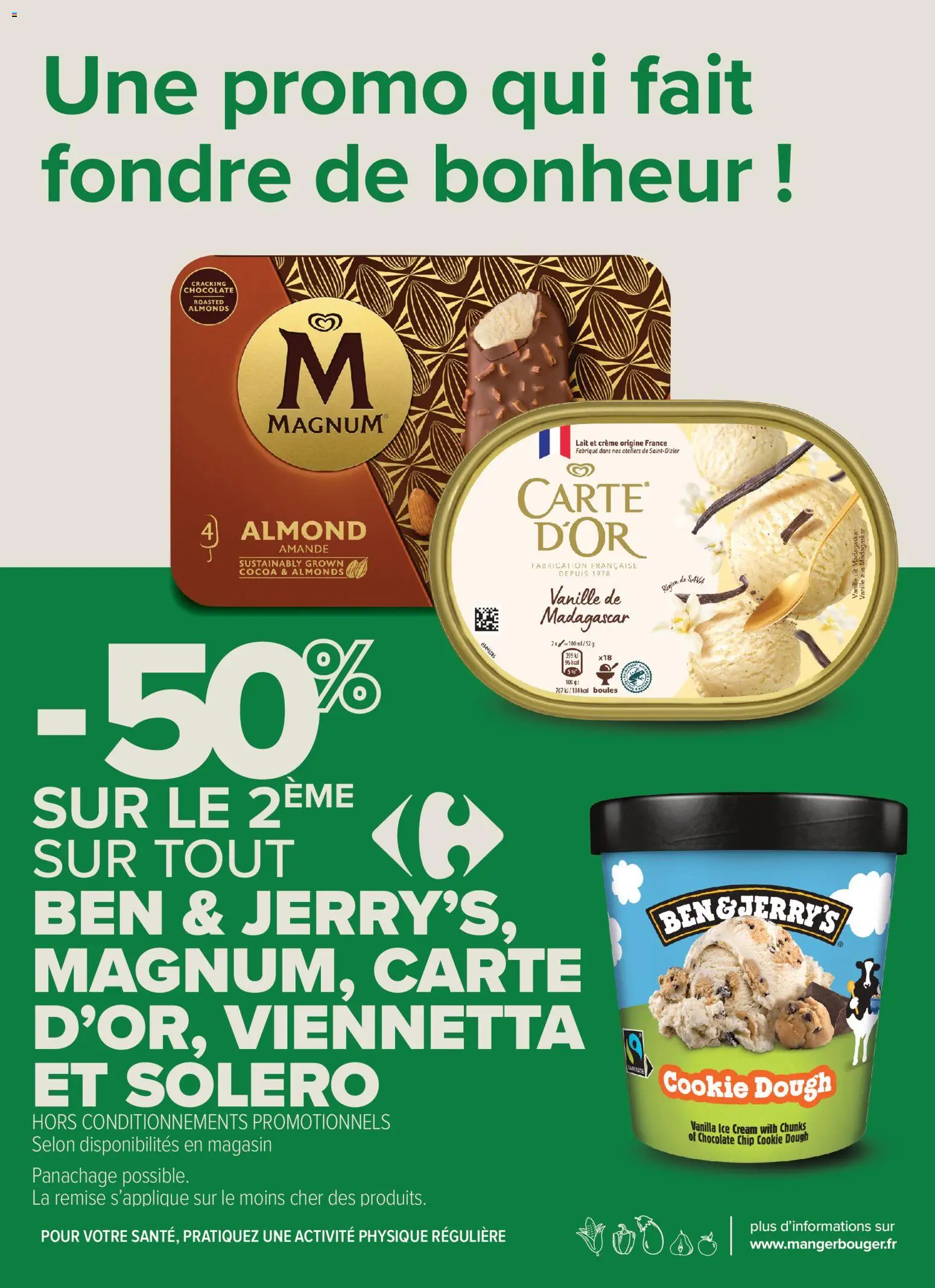 Les promos Carrefour City débarquent le 30/06/2026 ! 🤯💰 | France