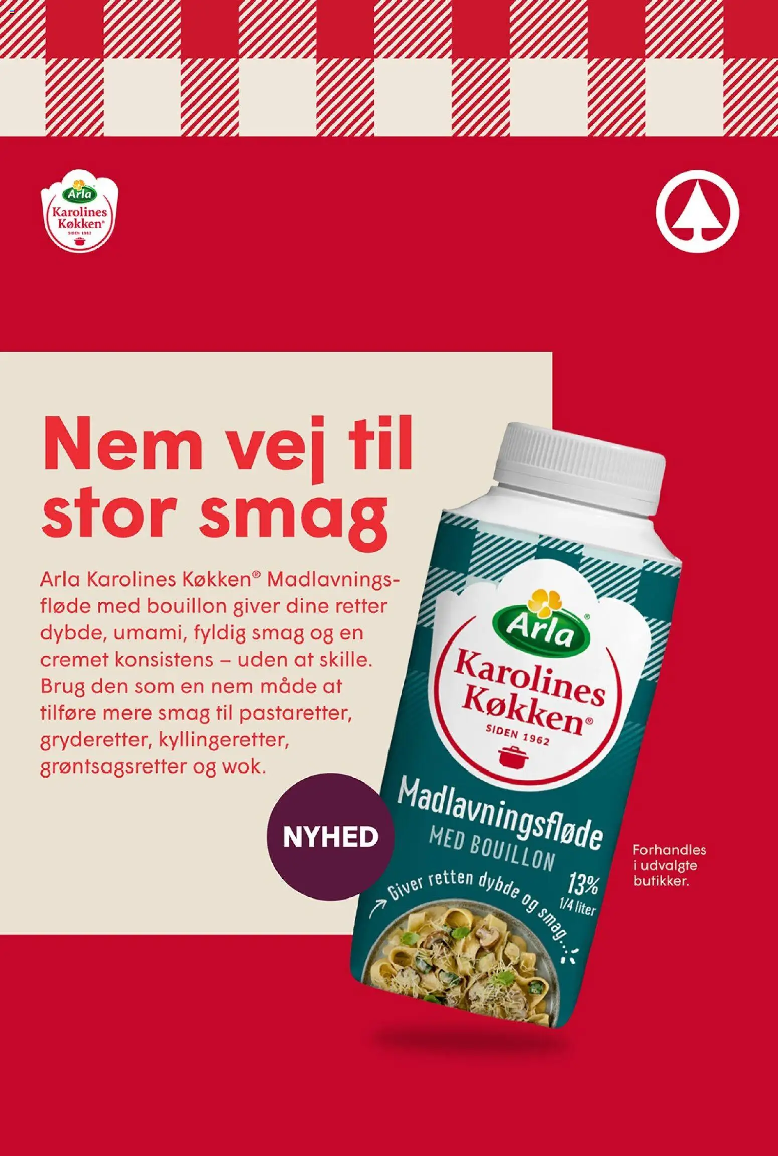Spar - Tilbudsavis uge 39 Tilbudsavis in Danmark