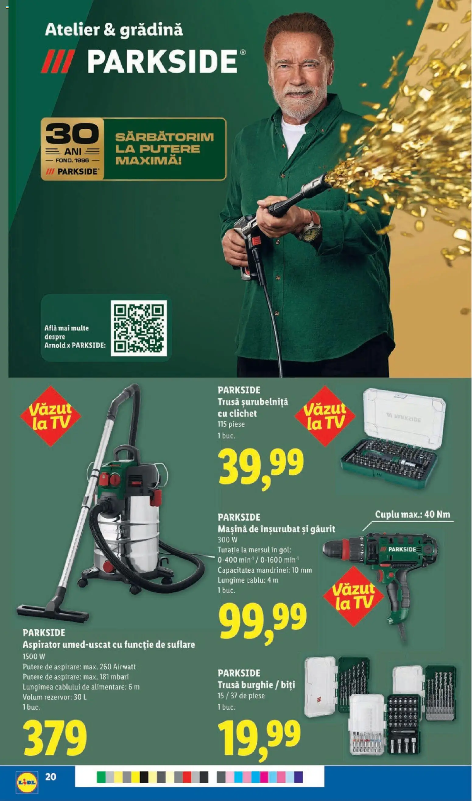 🛍️ Lidl Catalog din 06.07.2026 » Descoperiți oferte exclusive și economisiți chiar azi! 💰 | România