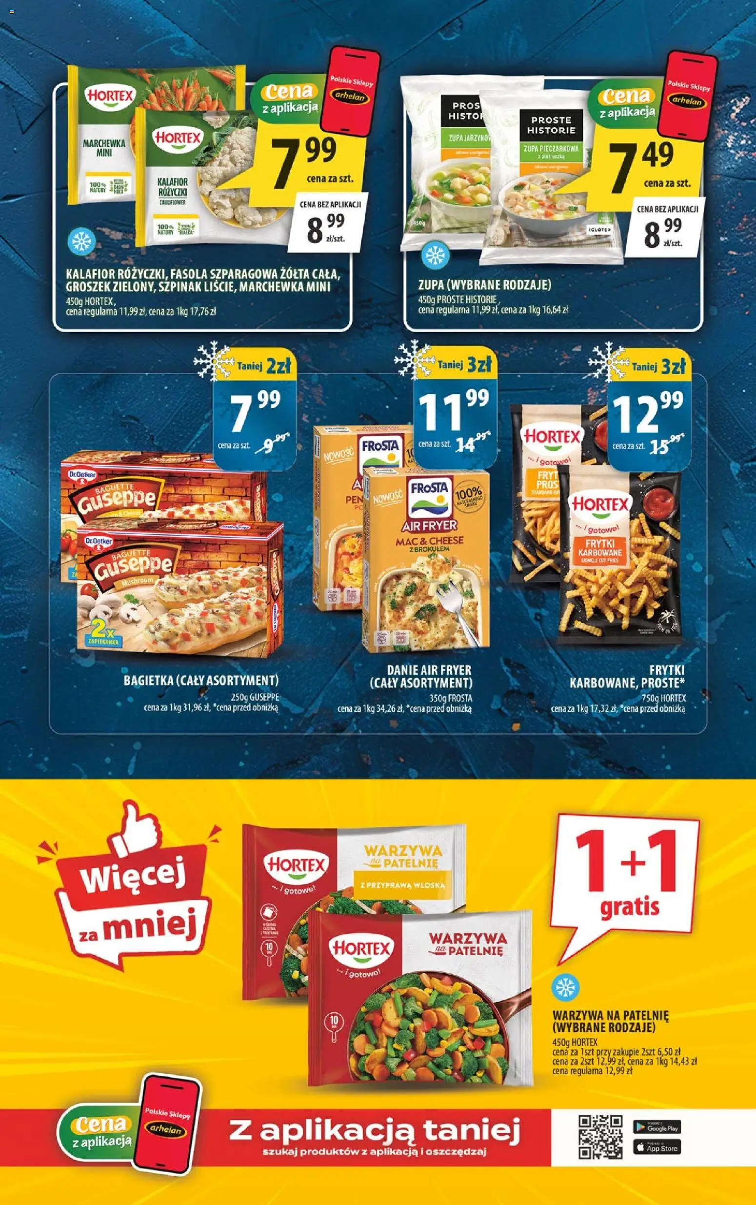 Arhelan gazetka Gazetka in Polska