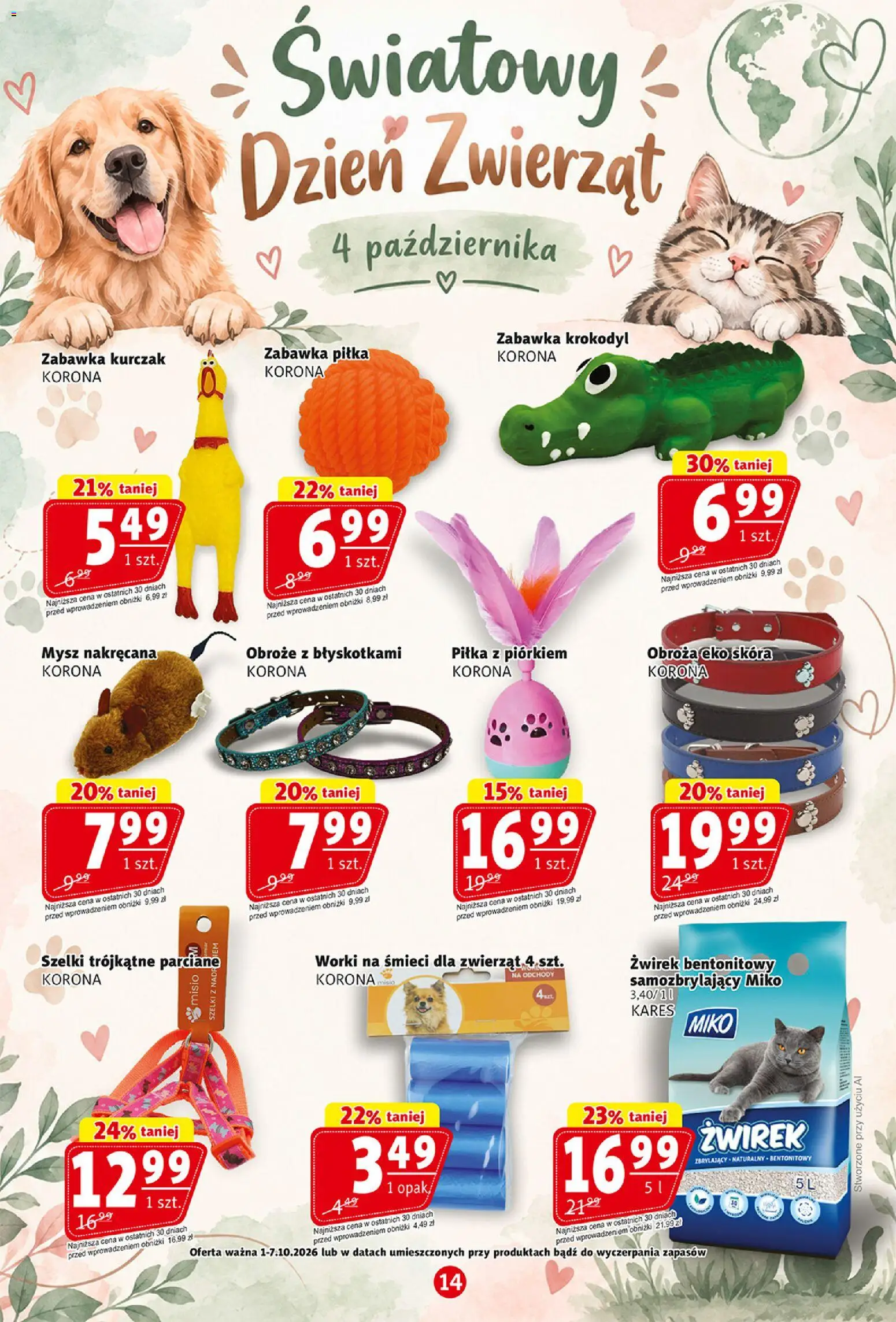 Prim Market gazetka Gazetka in Polska