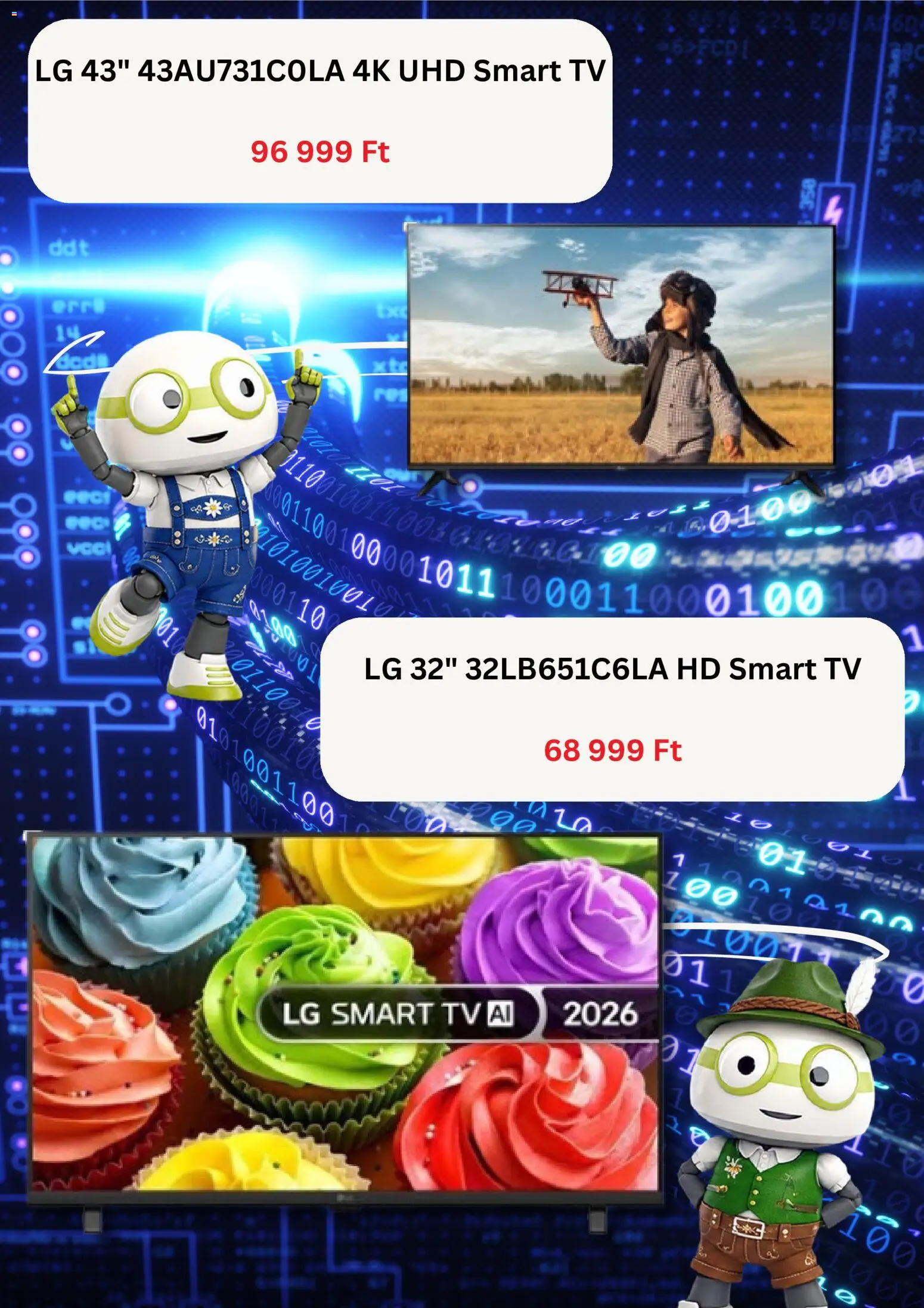 Best Byte akciós újság Akciós újság in Magyarország